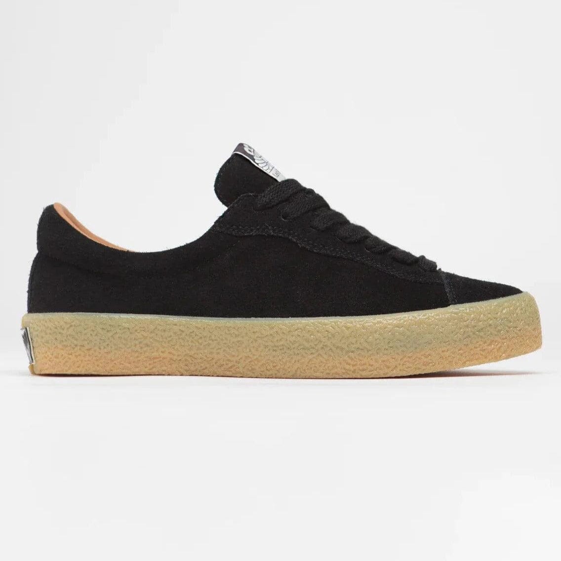 Last Resort AB VM002 Suede - Black / Gum