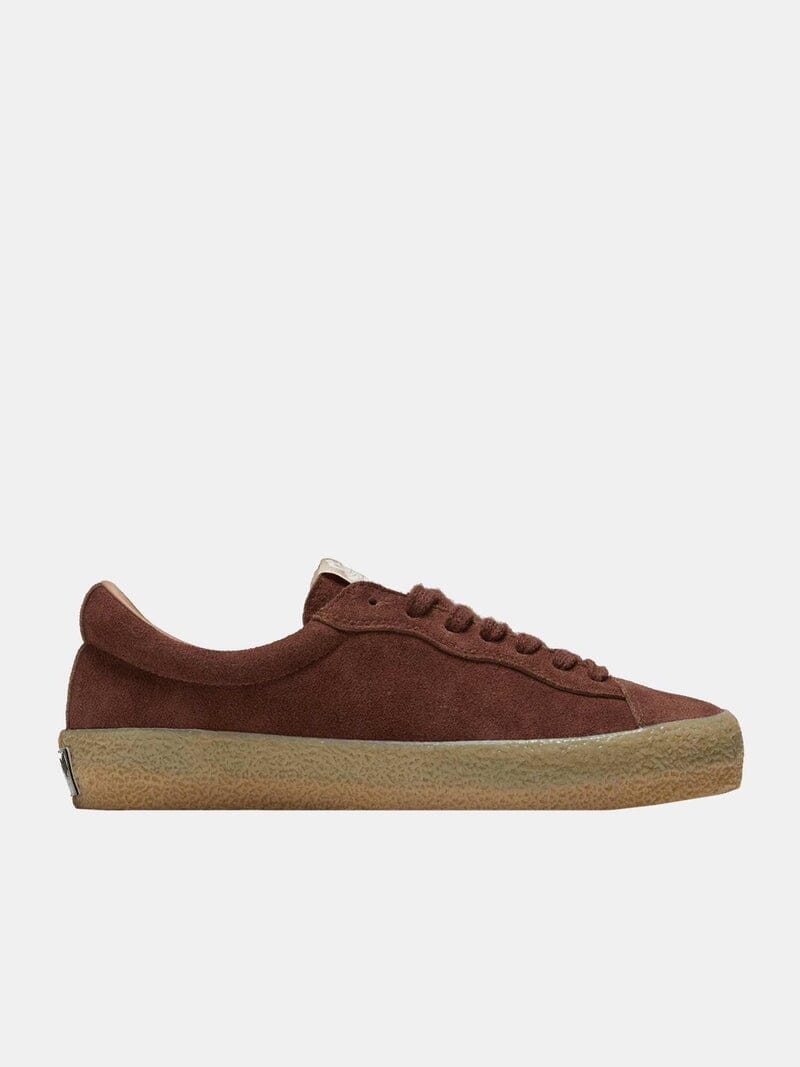 Last Resort AB VM002 Suede Lo