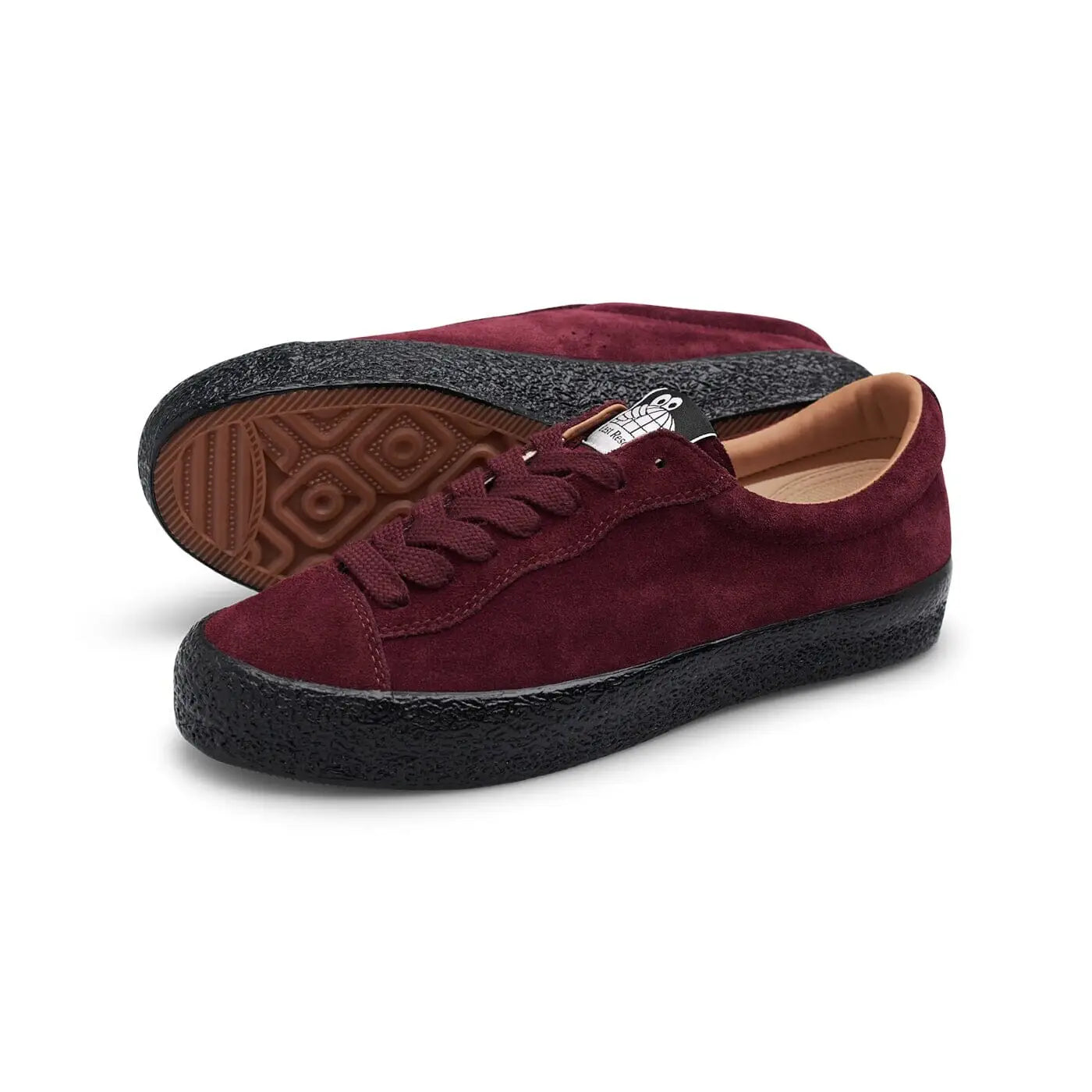 Last Resort AB VM002 Suede Lo