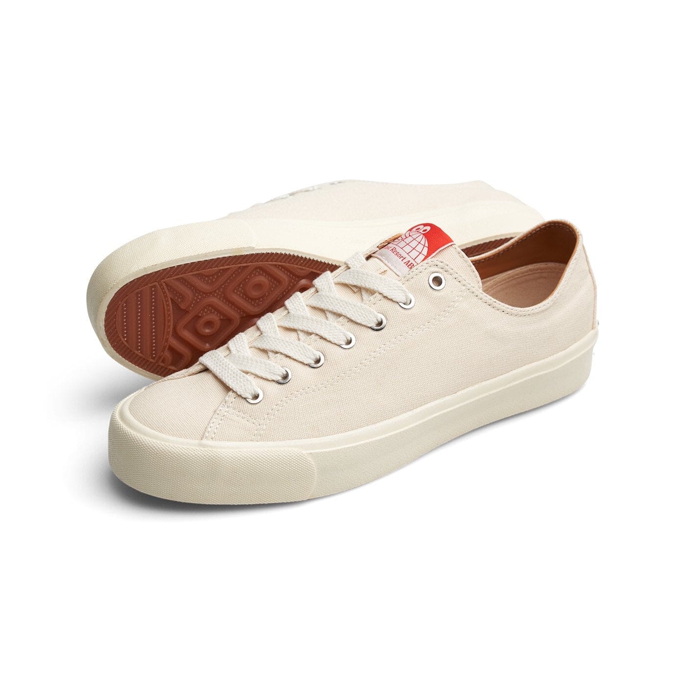 Last Resort AB VM003 Lo Canvas 