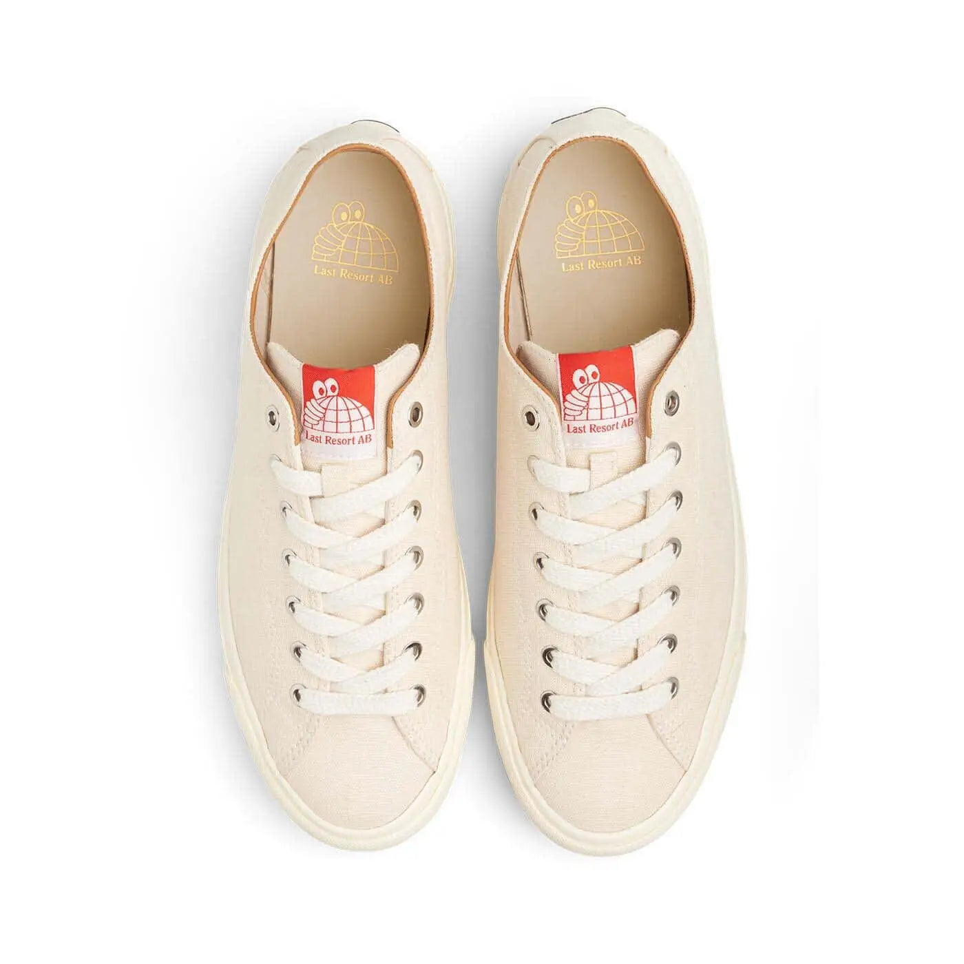 Last Resort AB VM003 Lo Canvas