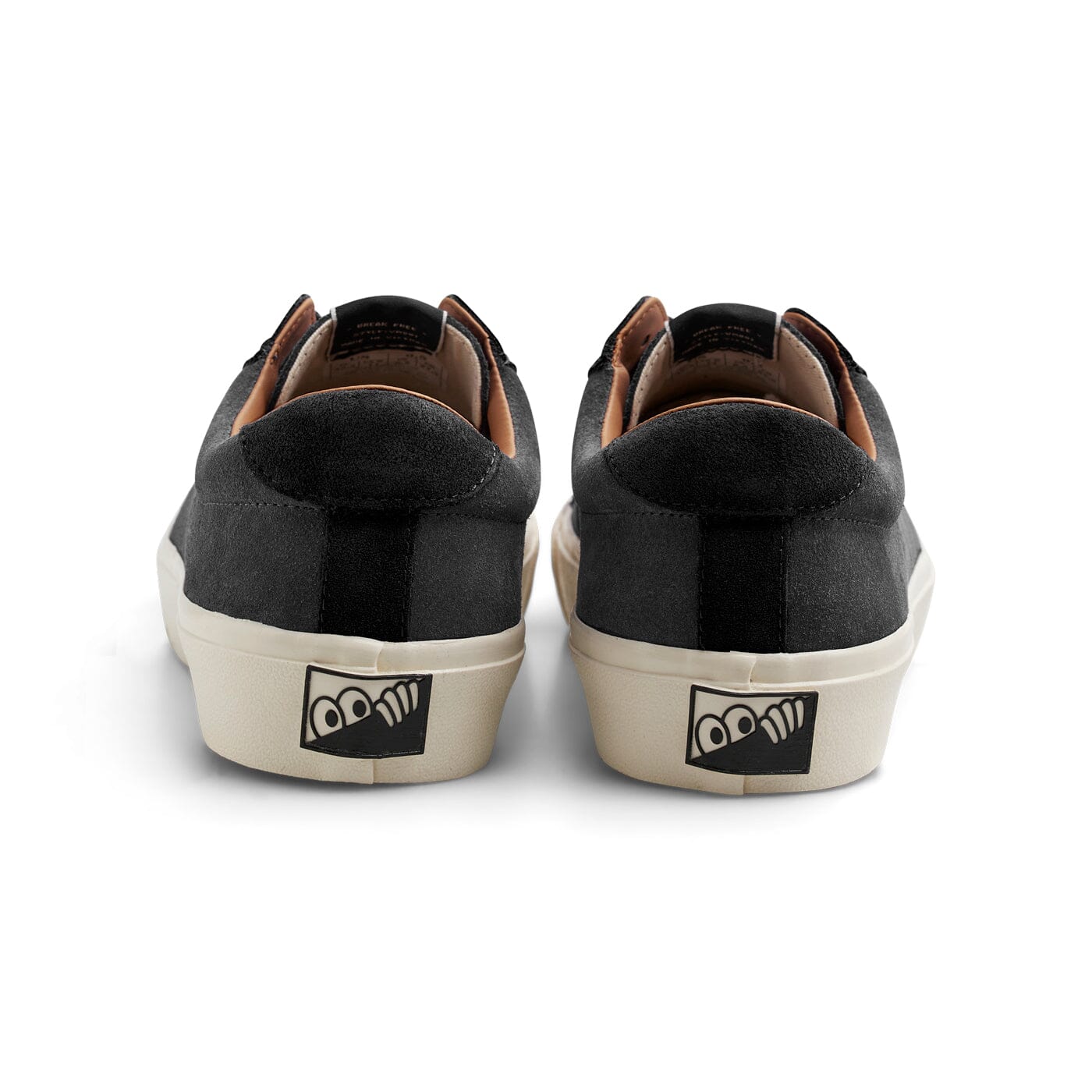 Last Resort AB VM004 Milic Suede