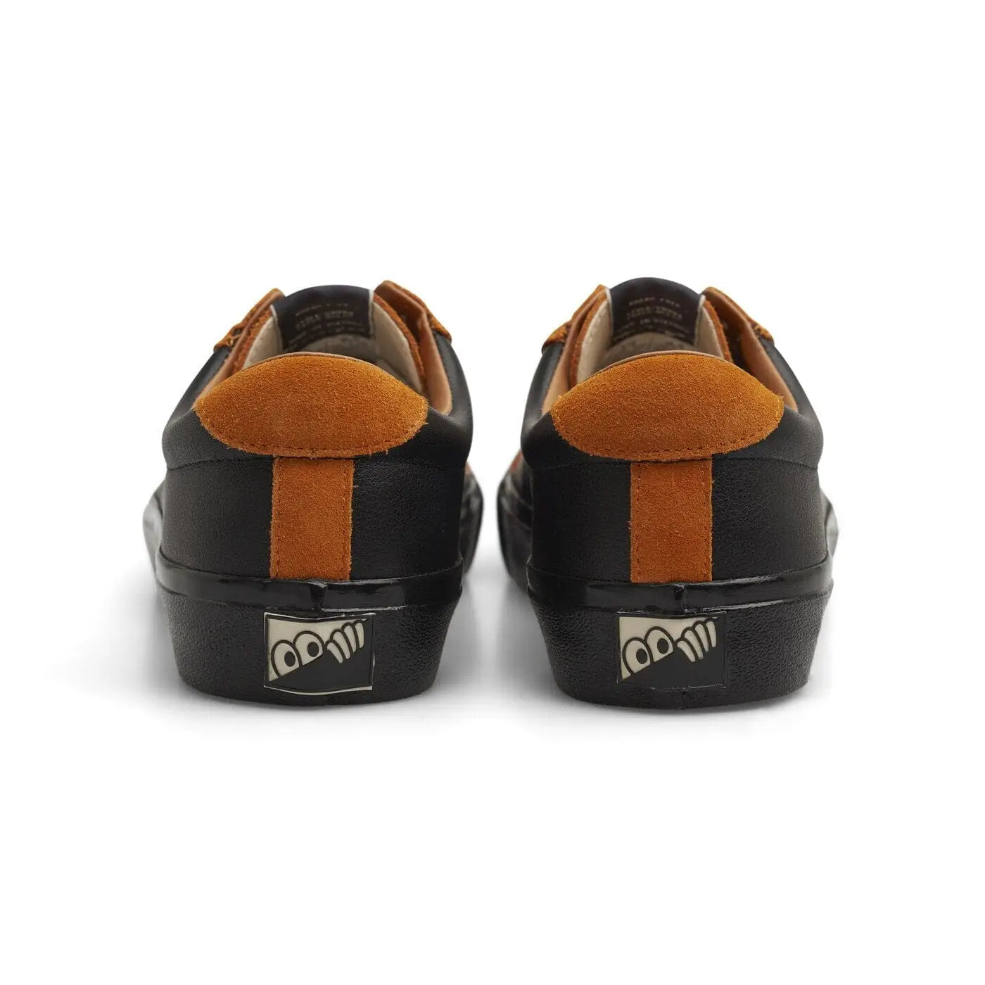 Last Resort AB VM004 Milic Suede Leather