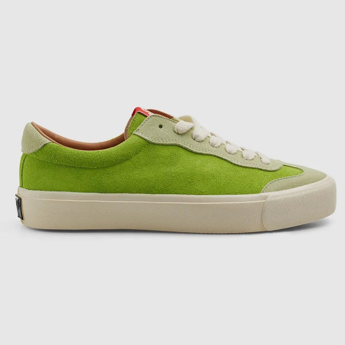 Last Resort AB VM004 Milic Suede Lo