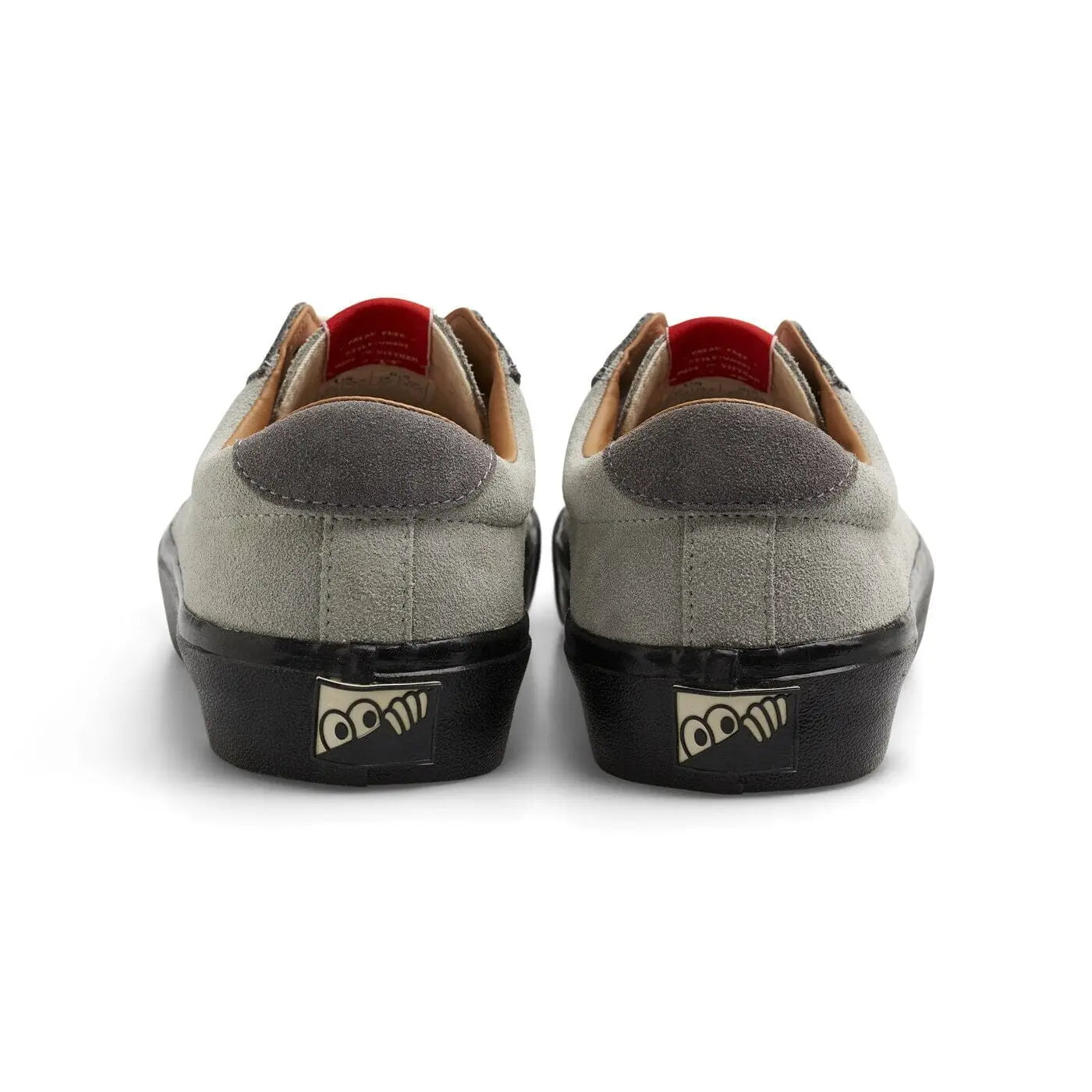 Last Resort AB VM004 Milic Suede