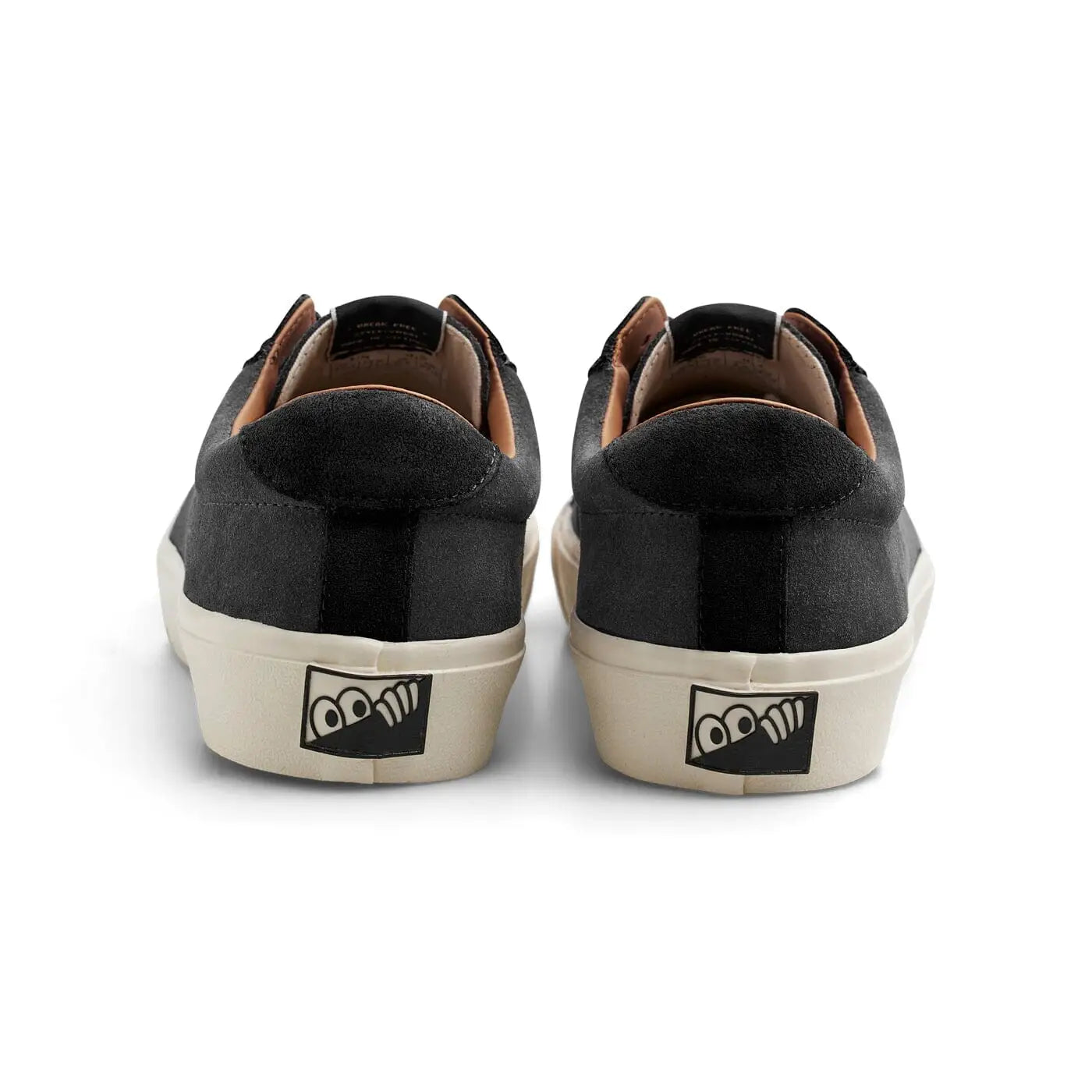Last Resort AB VM004 Milic Suede