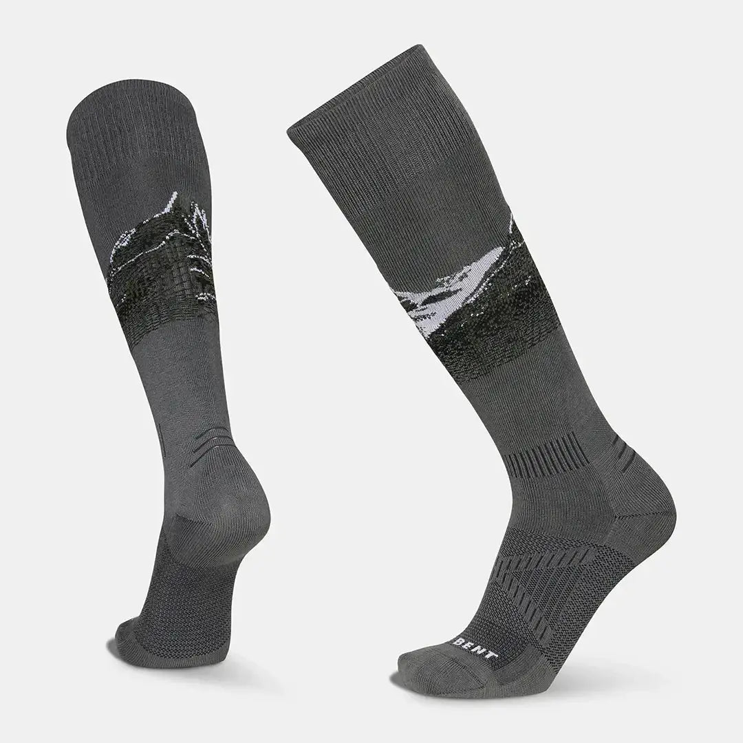 Le Bent Cody Townsend Pro Snow Sock
