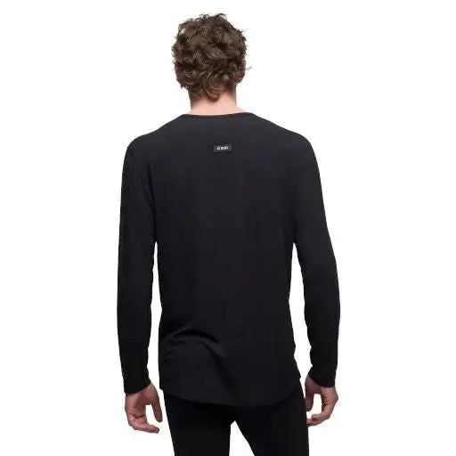 Le Bent Core Lightweight Crew Base Layer