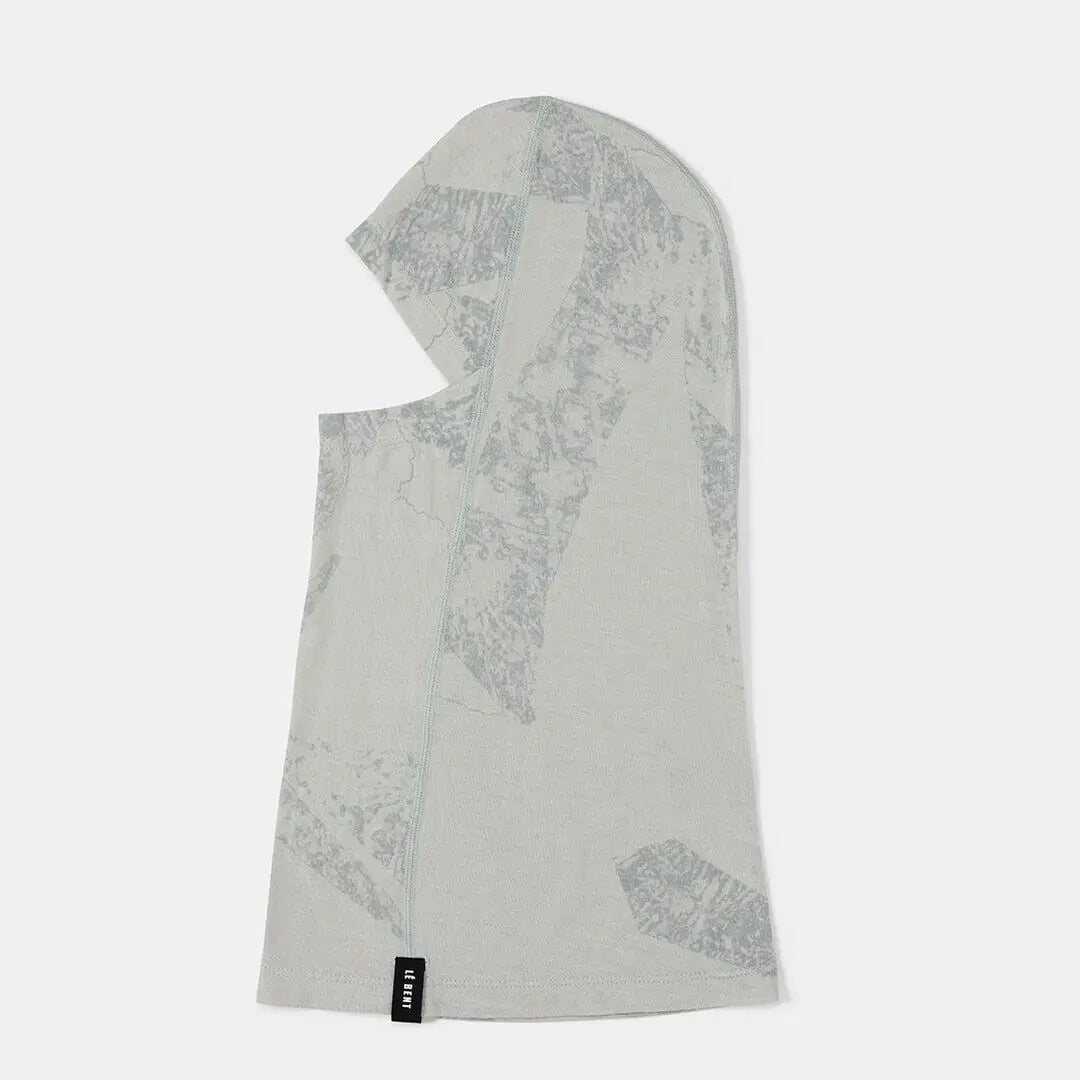 Le Bent Fractal Lightweight Balaclava