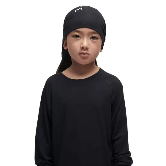 Le Bent Kids Core Lightweight Neck Gaiter