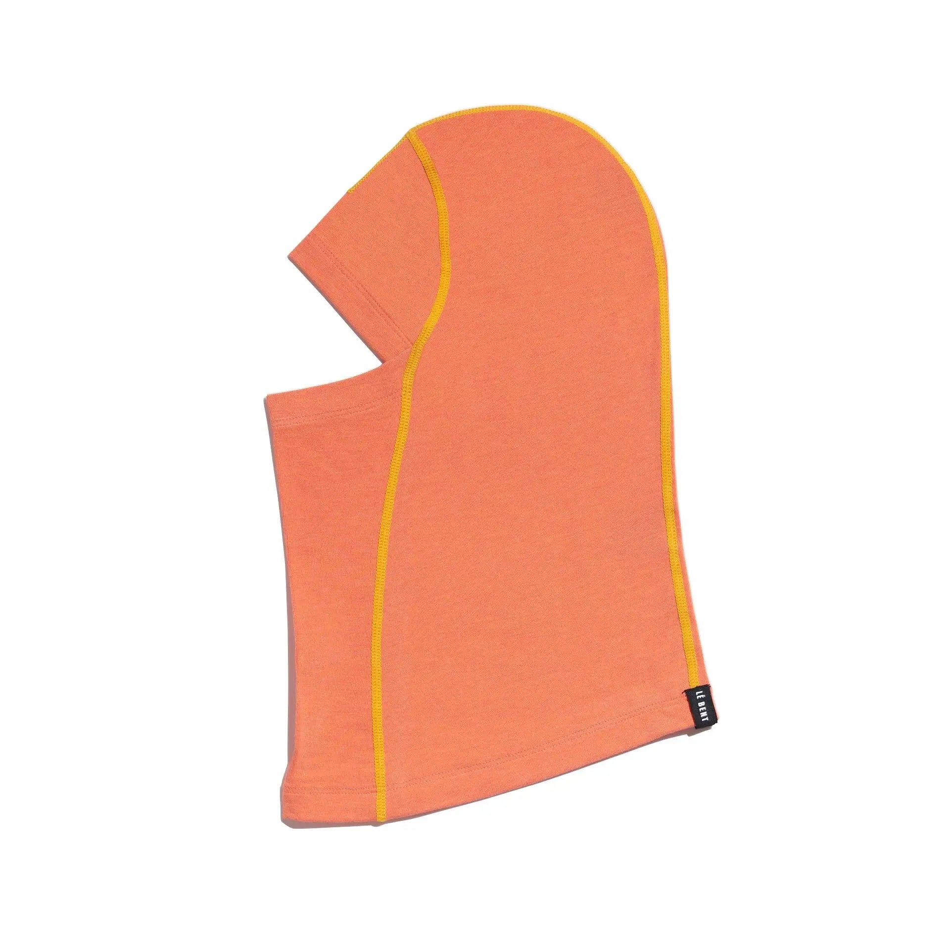 Le Bent Kids Midweight Balaclava