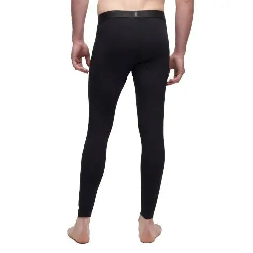 Le Bent Mens Core Lightweight Bottom Base Layer