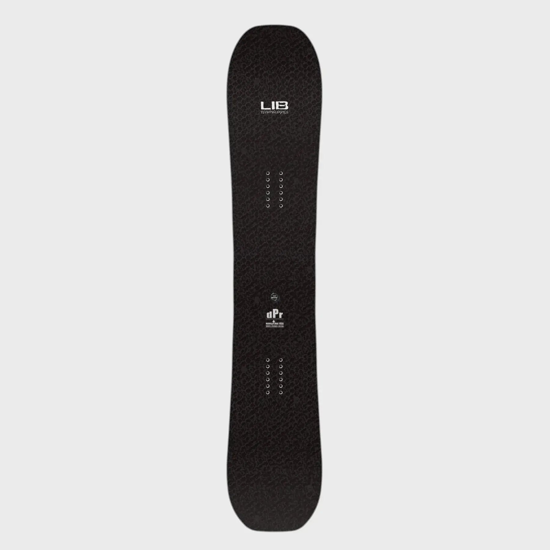 Lib Tech DPR Wide Snowboard 2027 - 159W