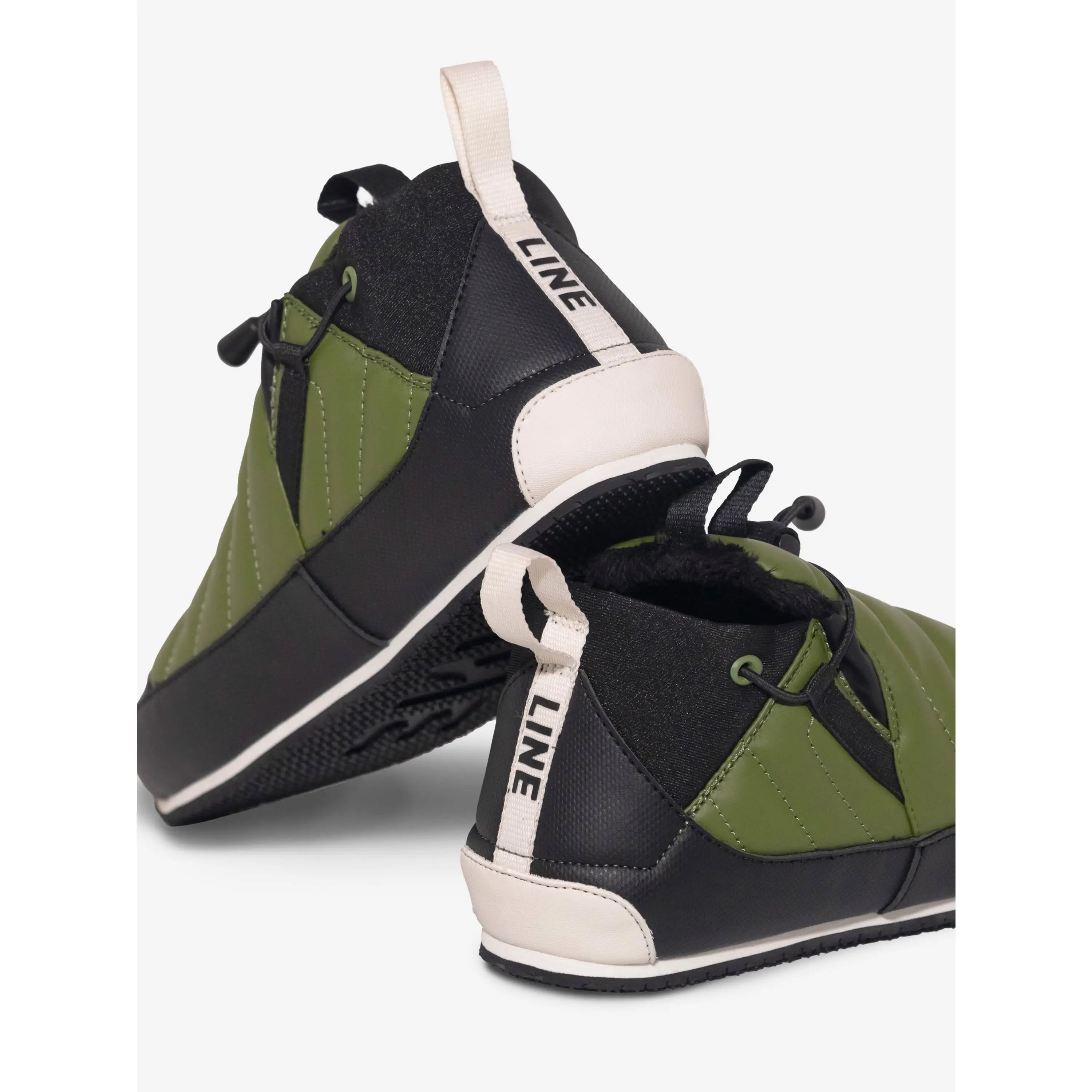 Line Apres Booties 1.0 2026