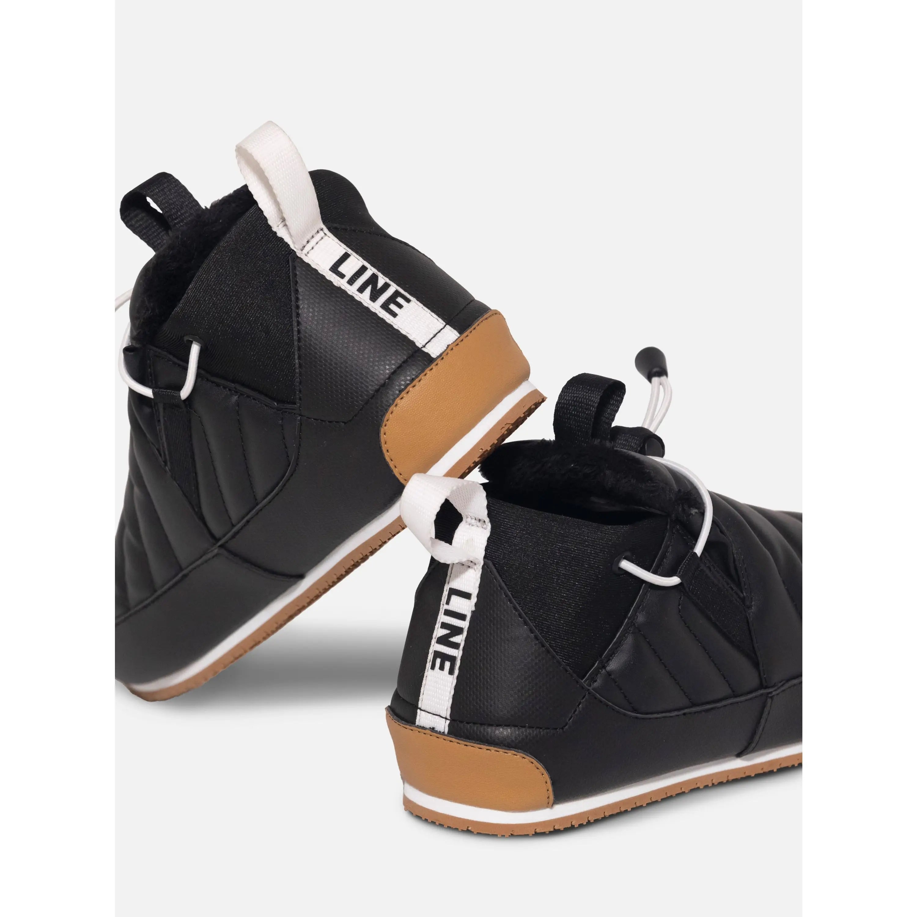 Line Apres Booties 1.0 2026