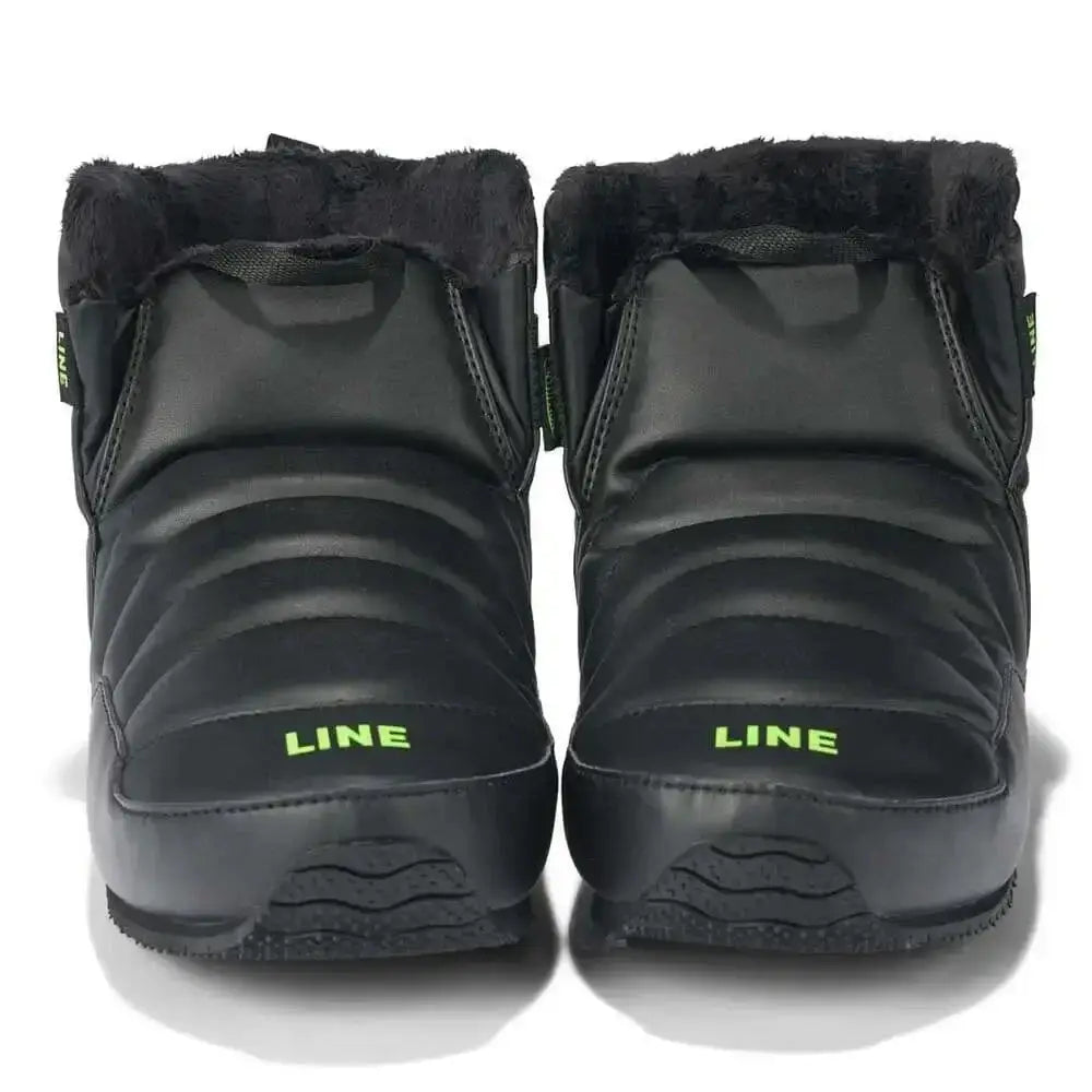 Line Apres Booties 1.0