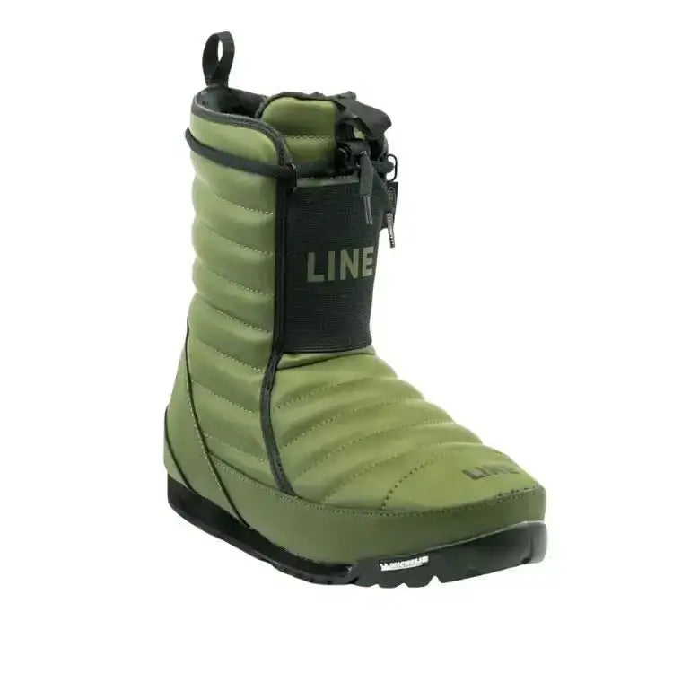 Line Apres Booties 2.0 2023