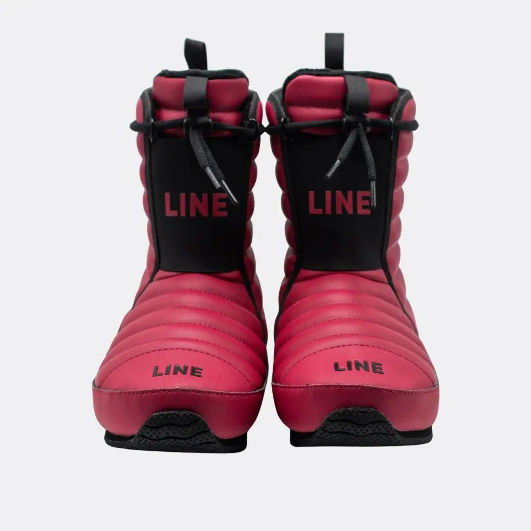 Line Apres Booties 2.0 2025