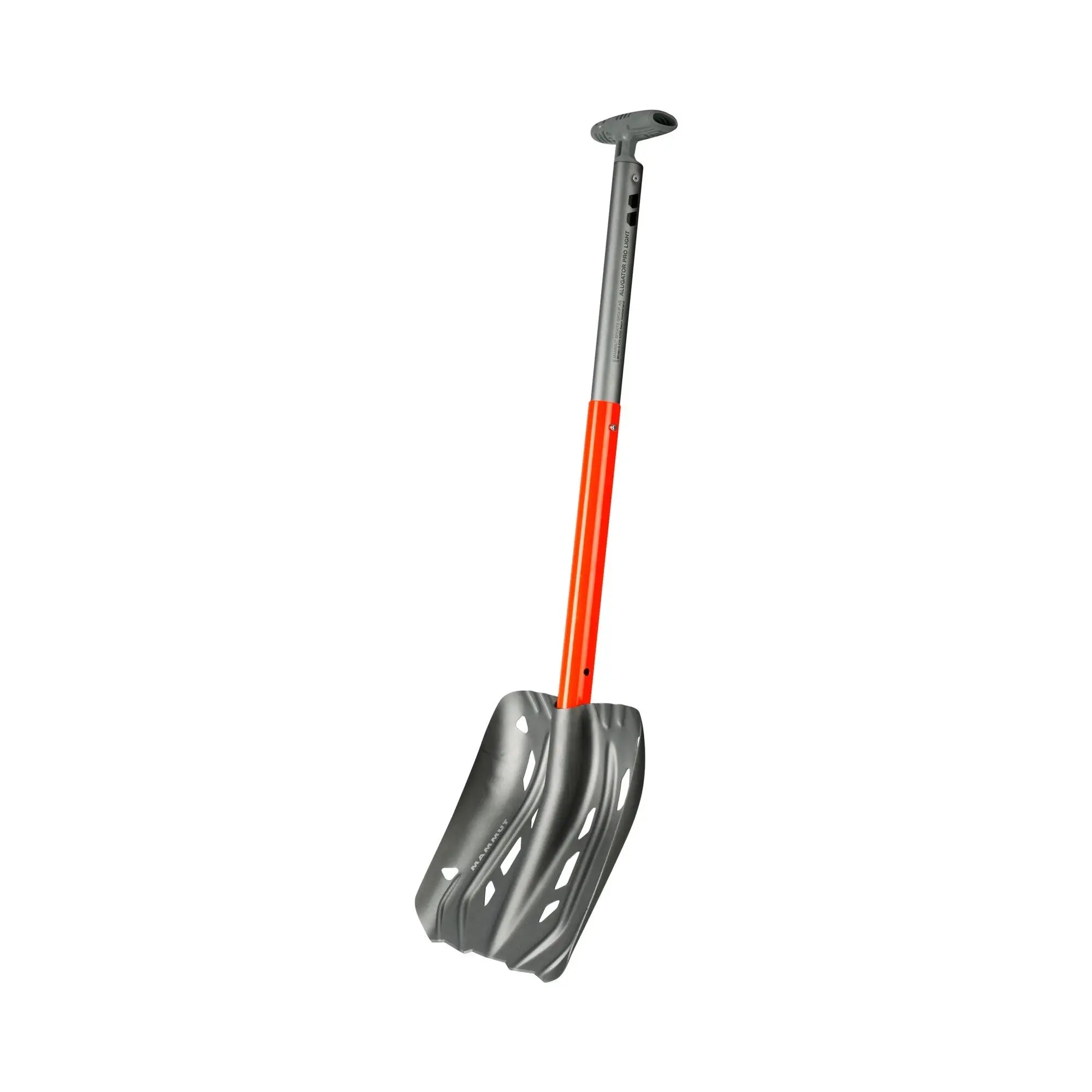 Mammut Alugator Light Shovel 2024