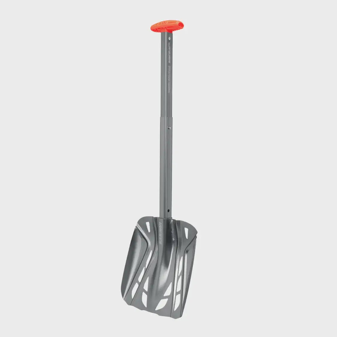Mammut Alugator Ultra Shovel