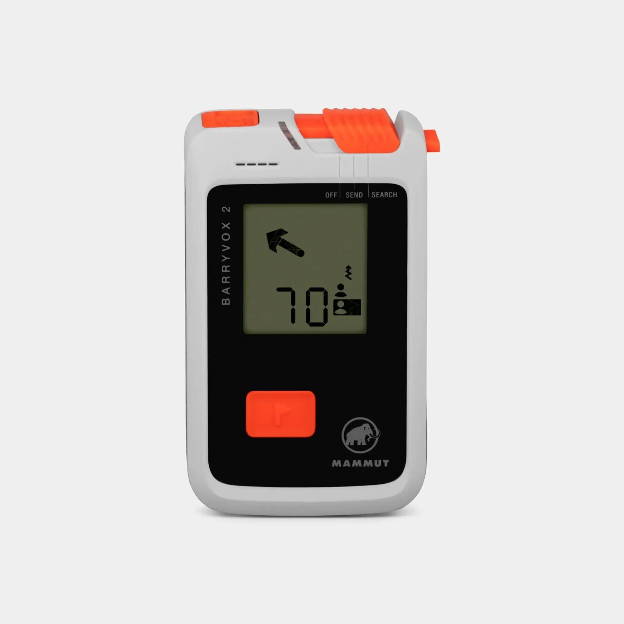 Mammut Barryvox 2 2025