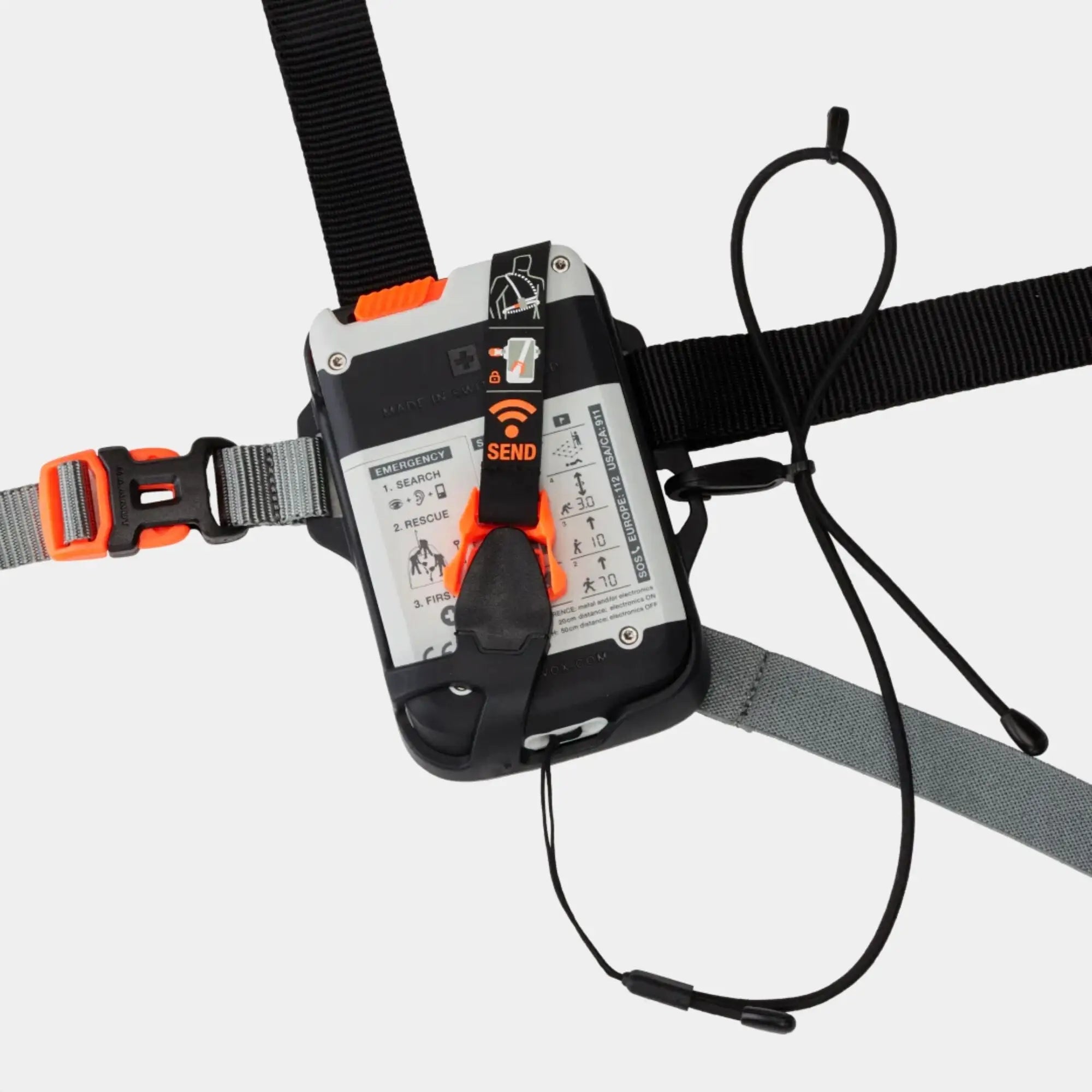 Mammut Barryvox 2 2025