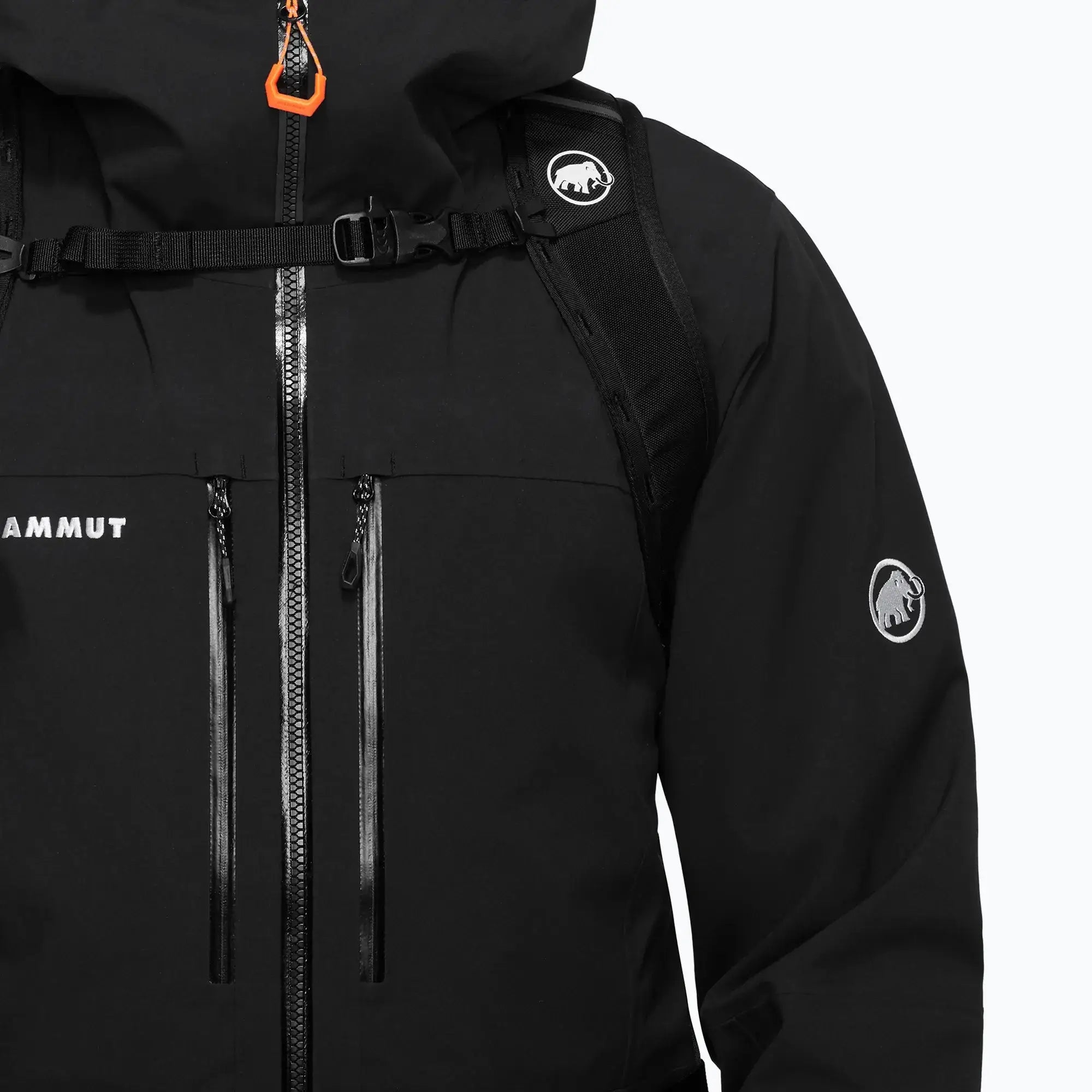 Mammut Nirvana 22 Backpack