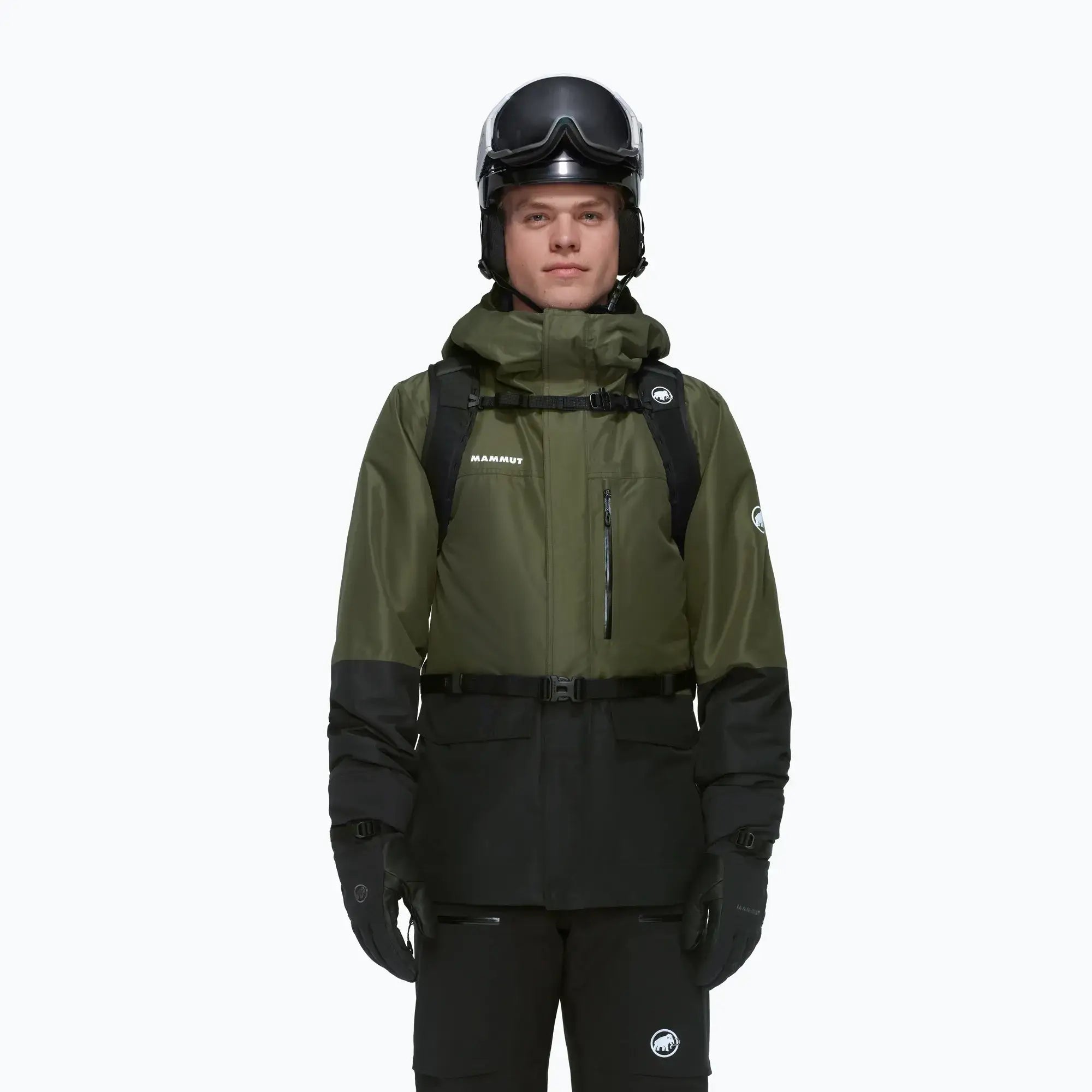 Mammut Nirvana 22 Backpack
