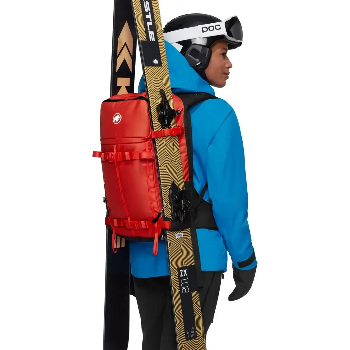 Mammut Nirvana 28 Backpack