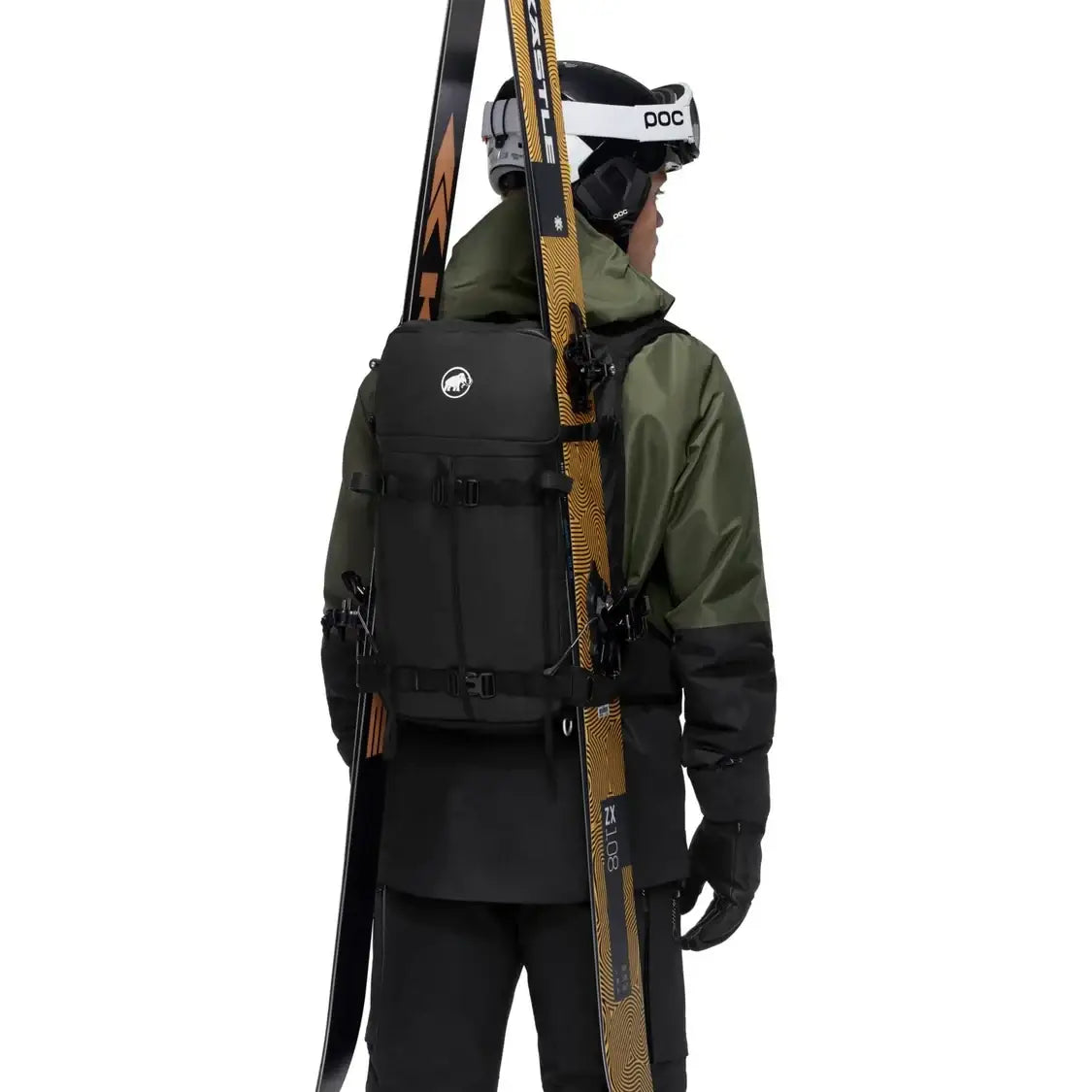 Mammut Nirvana 28 Backpack