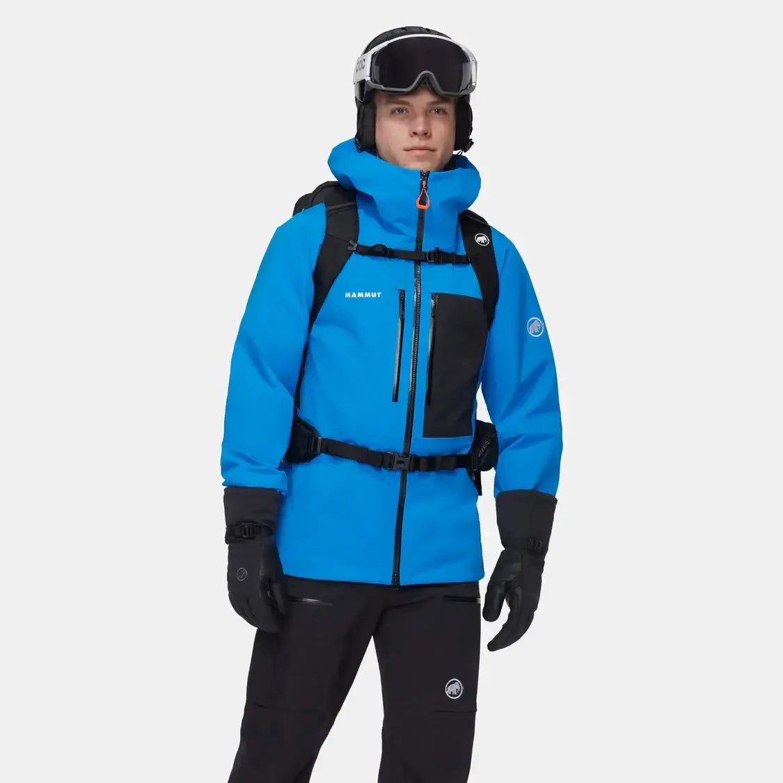Mammut Nirvana 35 Backpack