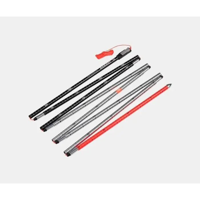 Mammut Probe 320 Speed Lock