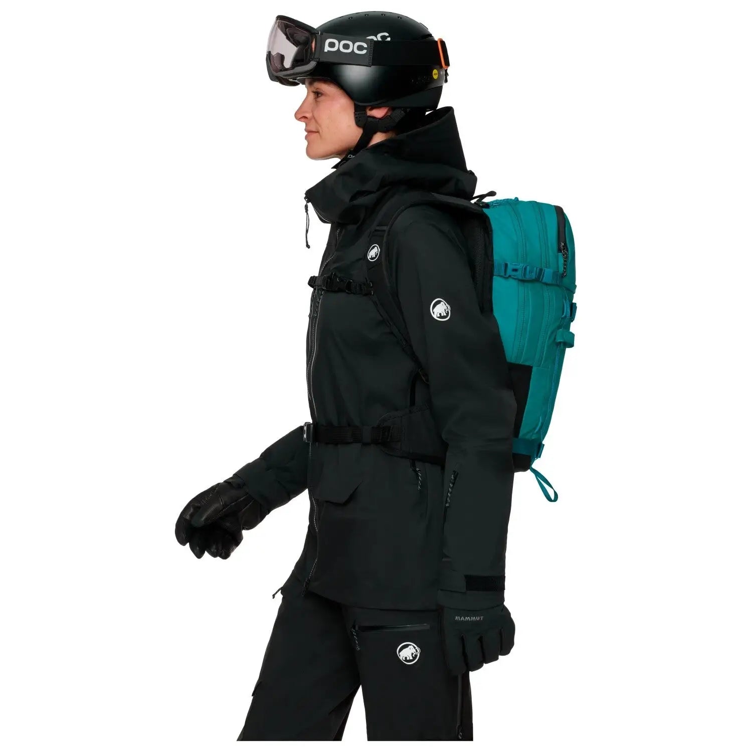 Mammut Womens Nirvana 22 Backpack