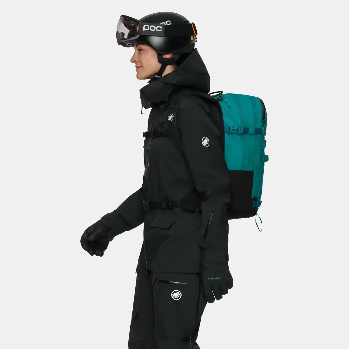 Mammut Womens Nirvana 28 Backpack