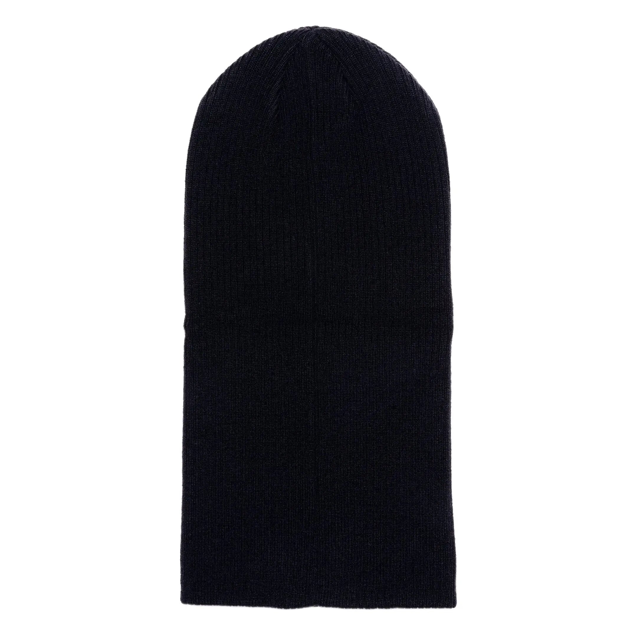Method Knit Balaclava