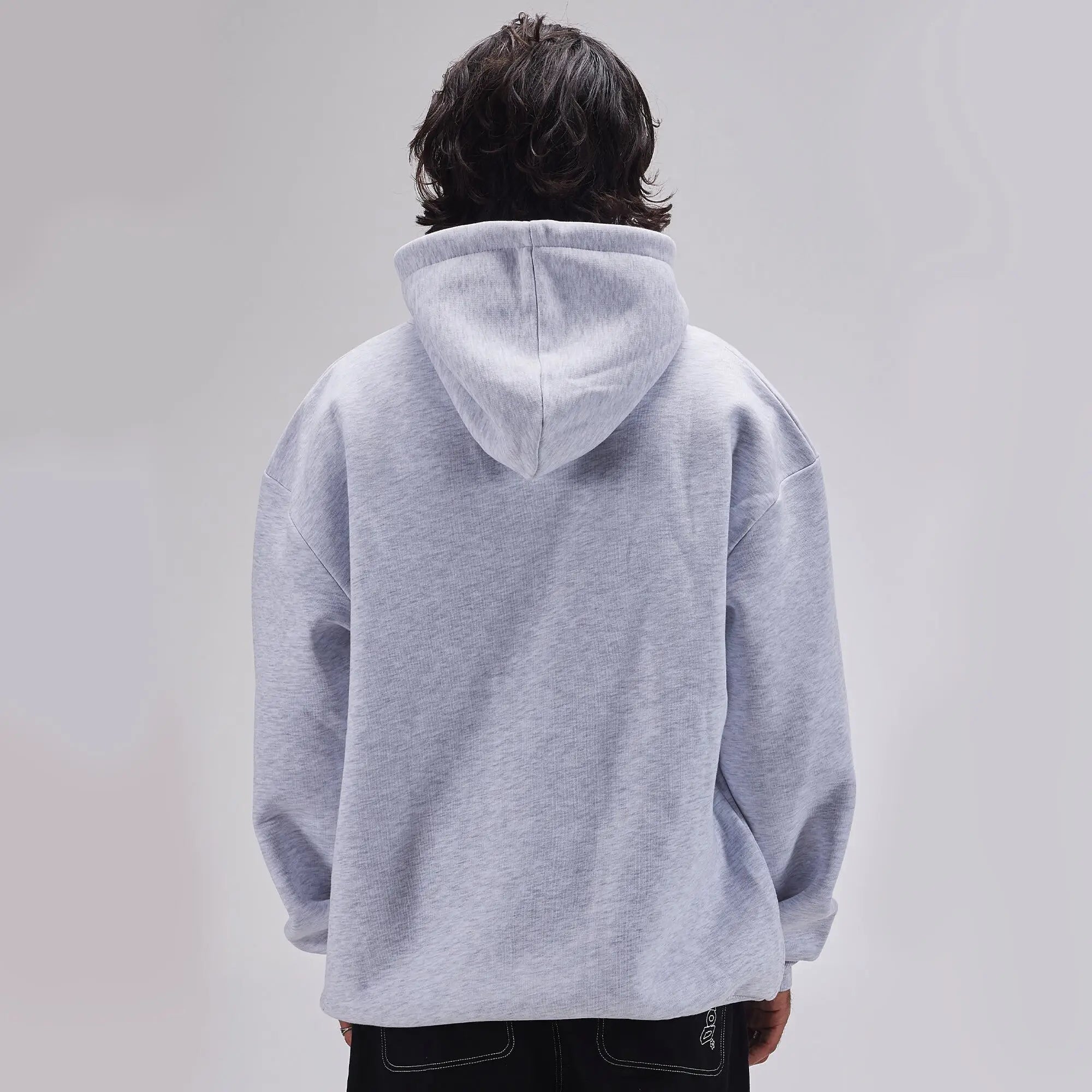 Method Quest Hoodie