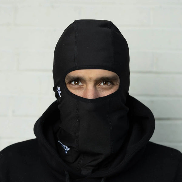 Method Tech Balaclava - Black