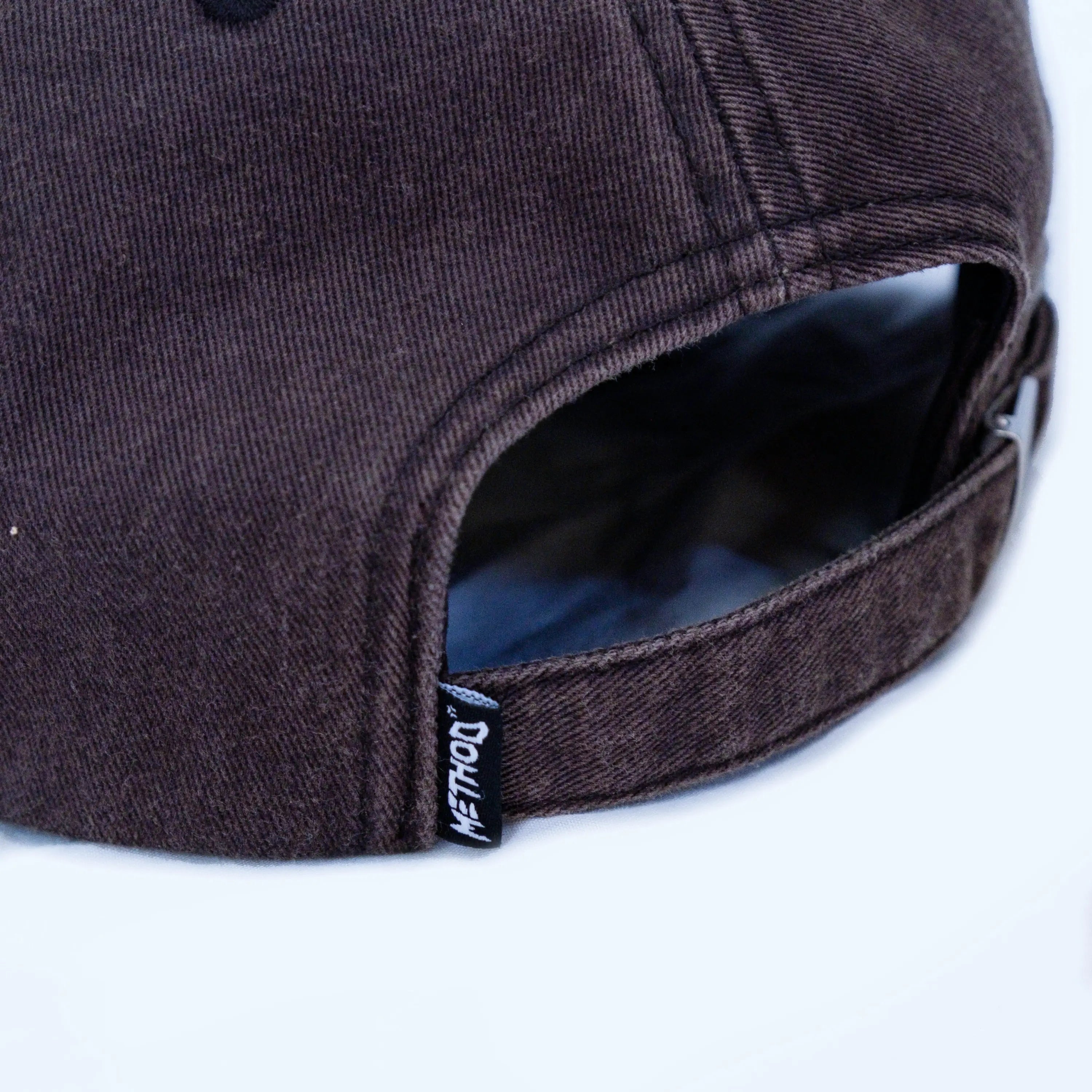 Method x Arthur Longo Cap
