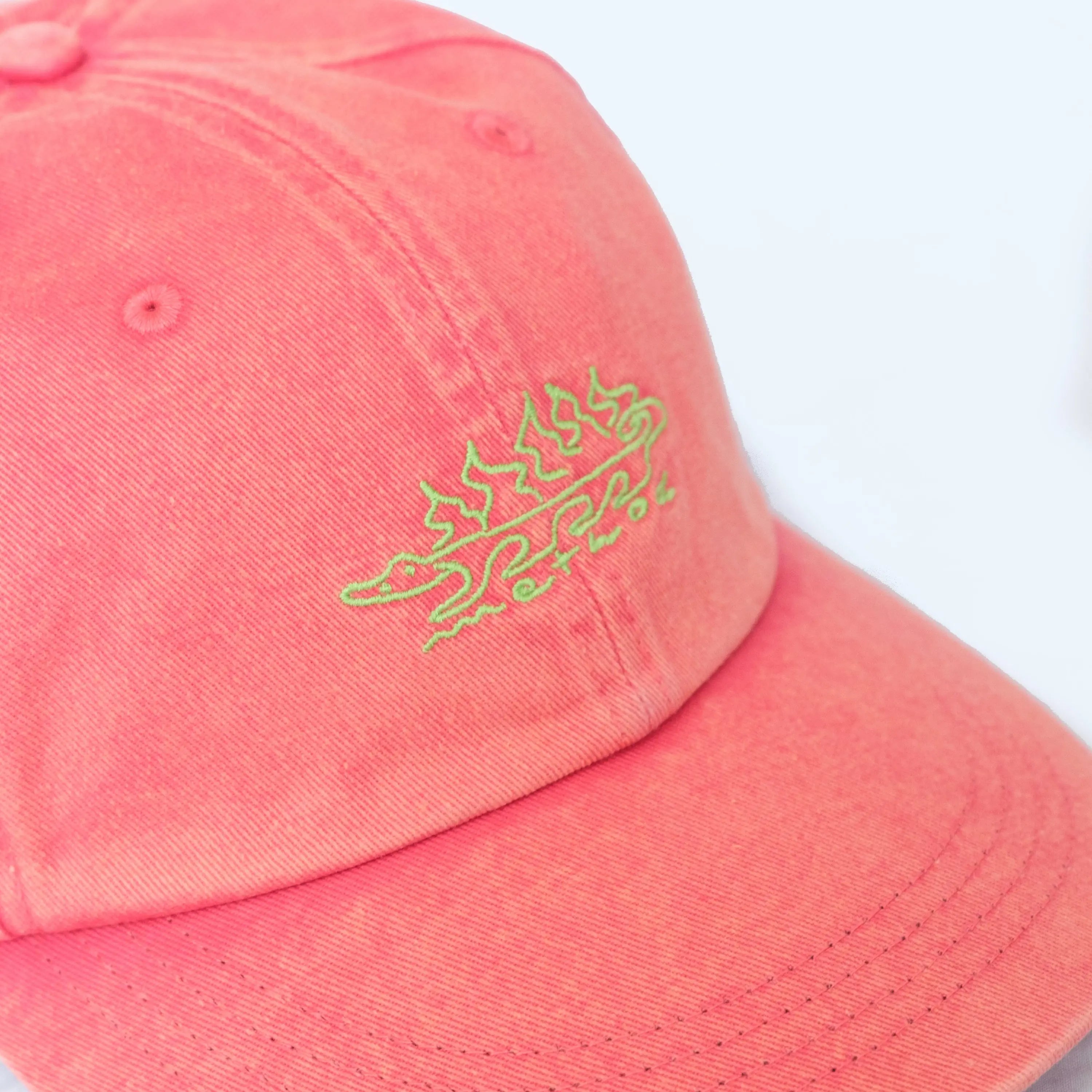 Method x Arthur Longo Cap