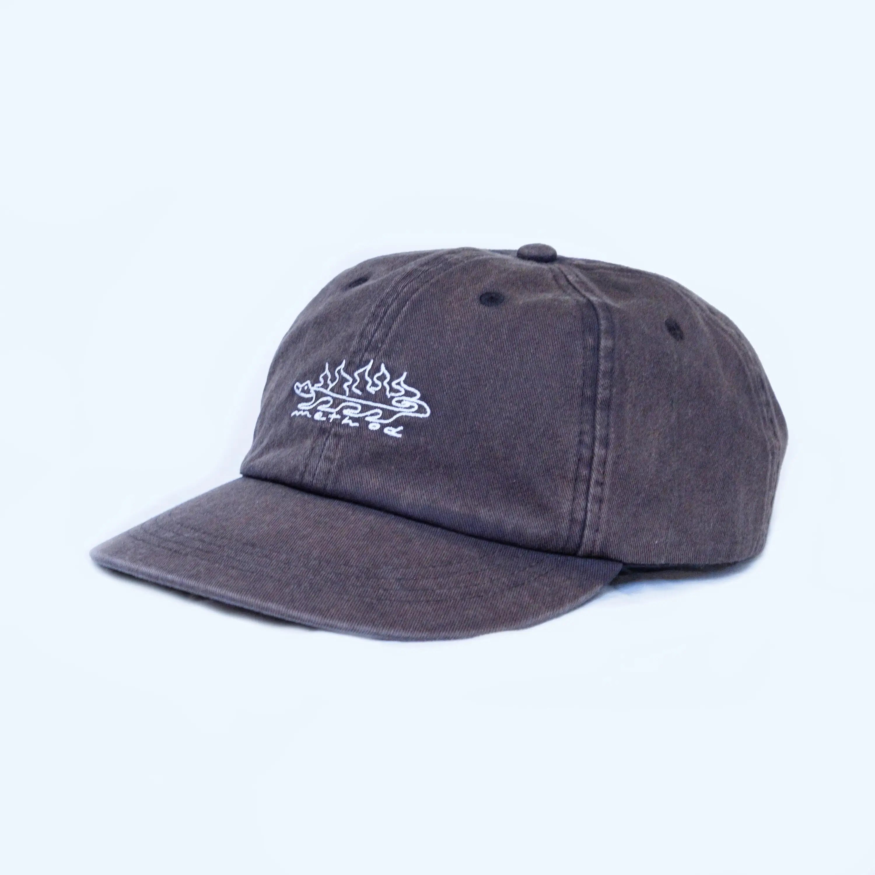 Method x Arthur Longo Cap