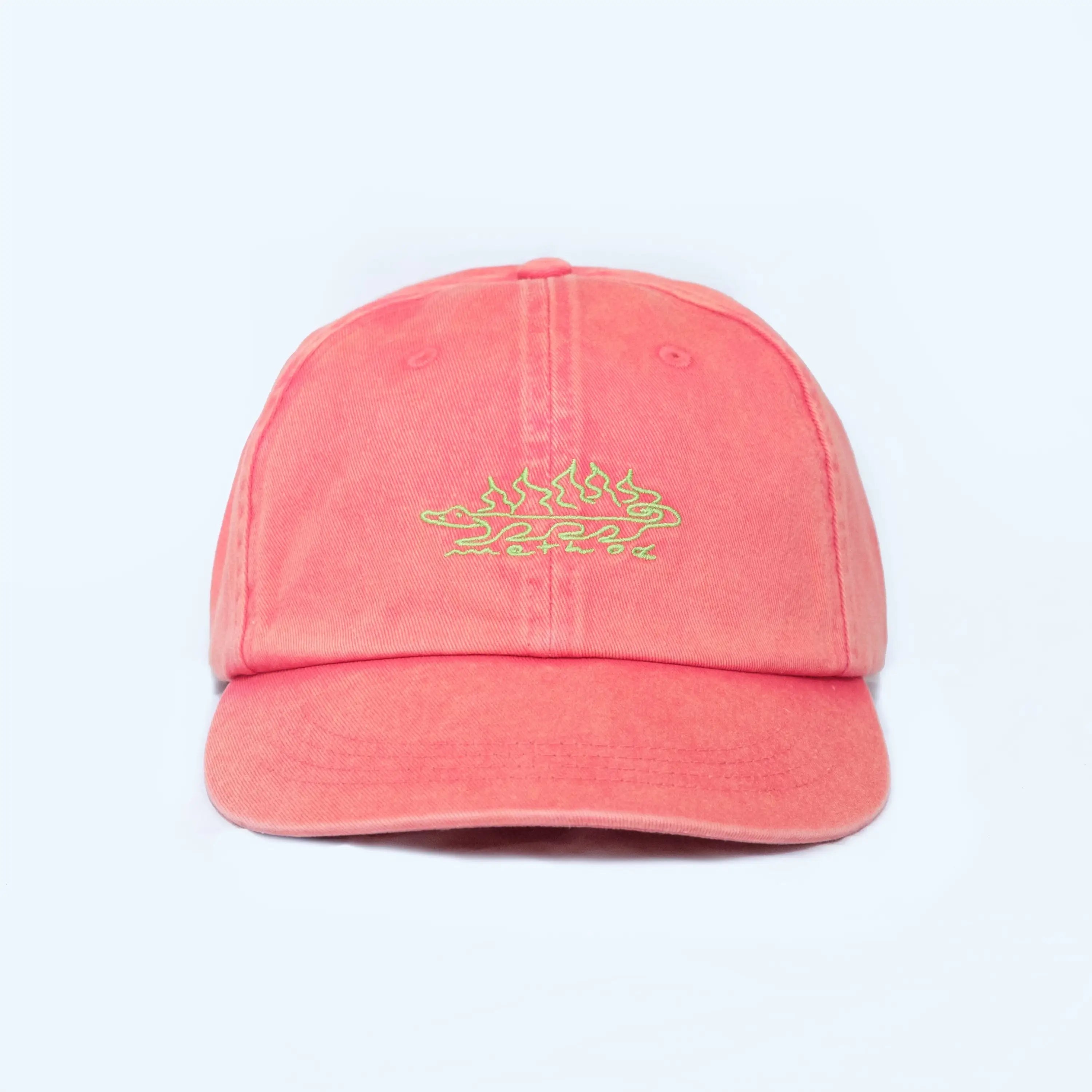 Method x Arthur Longo Cap