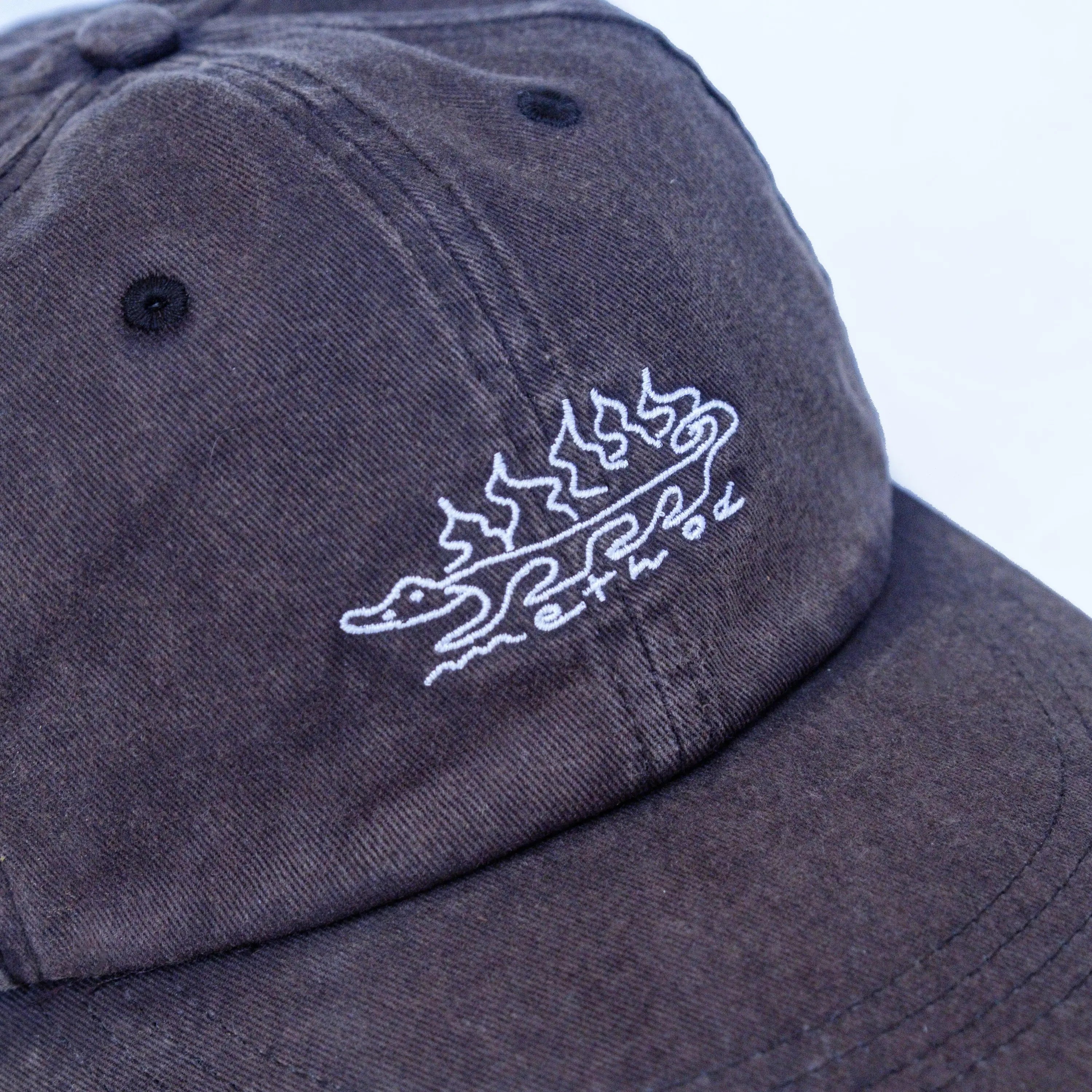 Method x Arthur Longo Cap