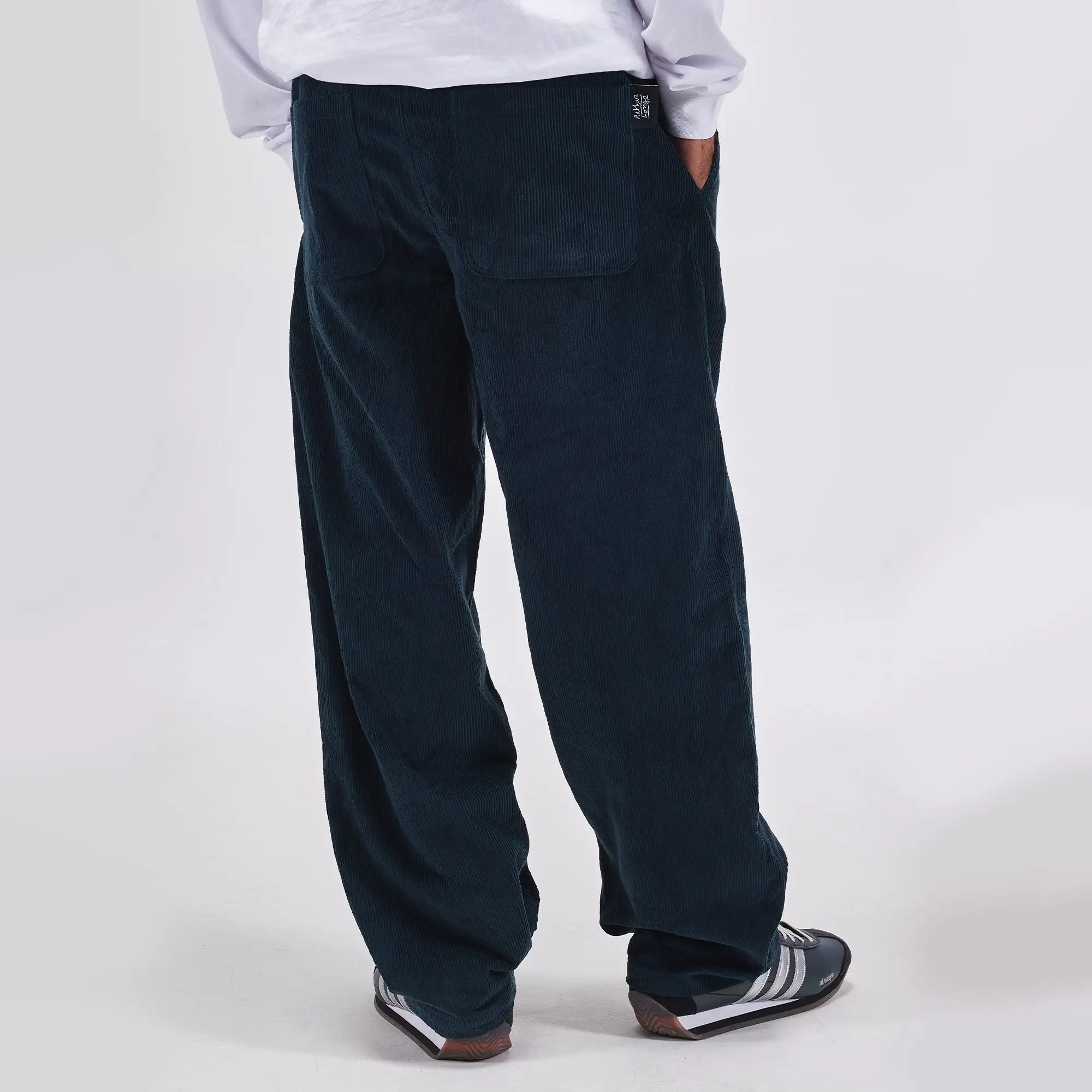 Method x Arthur Longo Cord Pants
