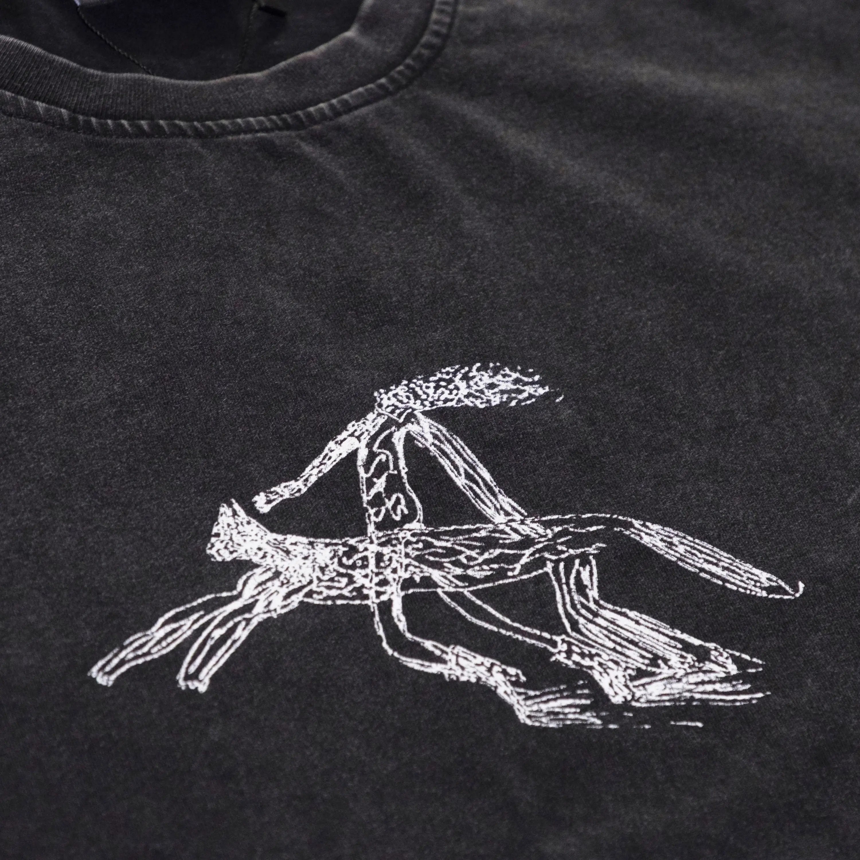 Method x Arthur Longo T-Shirt