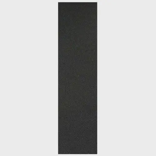 Mini Logo 9" Black Griptape Sheet