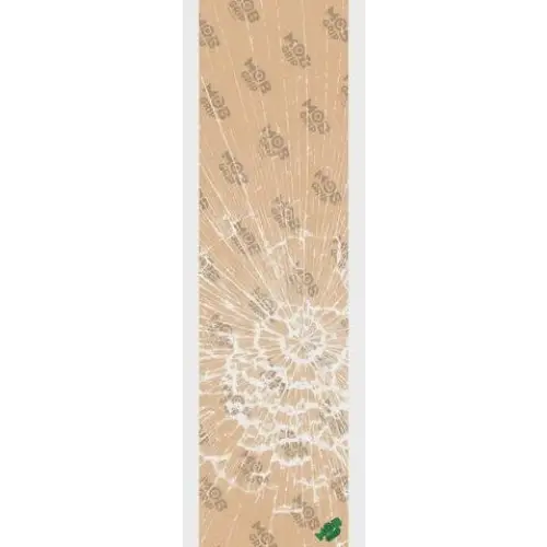 Mob Grip Shattered Clear Griptape