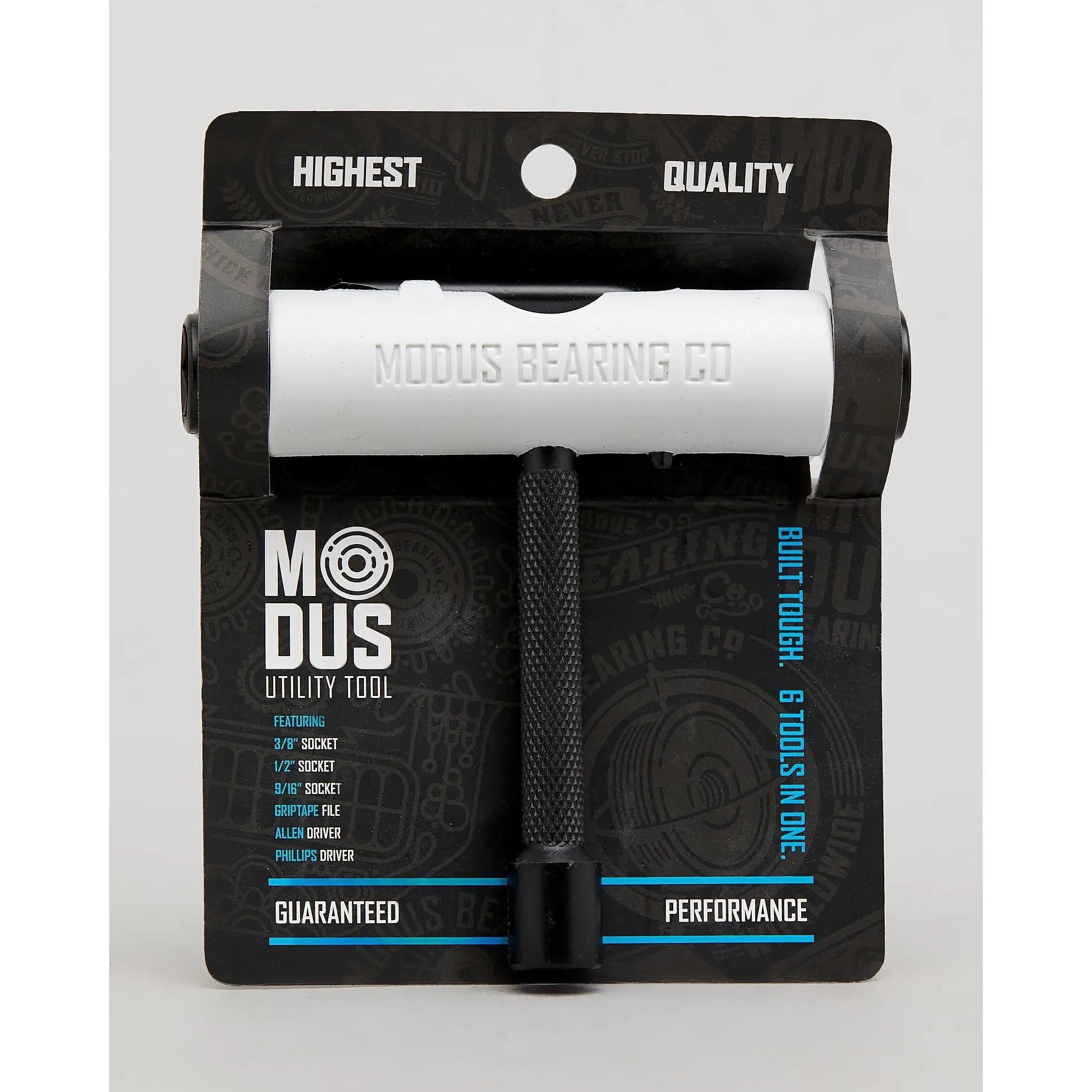 Modus Skate Utility Tool