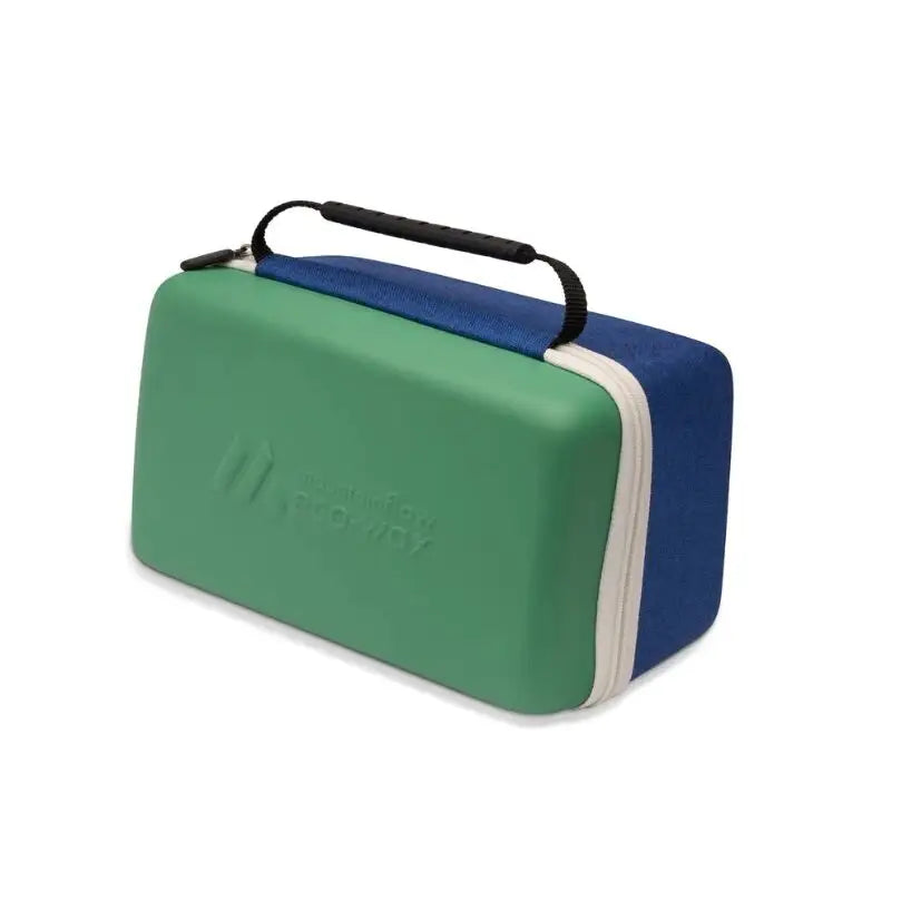 Mountain Flow Wax Kit - Blue Square