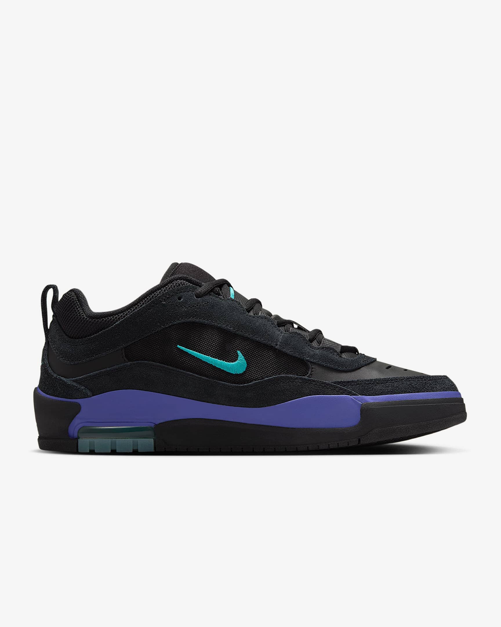 Nike Air Max Ishod - Black Dusty Cactus