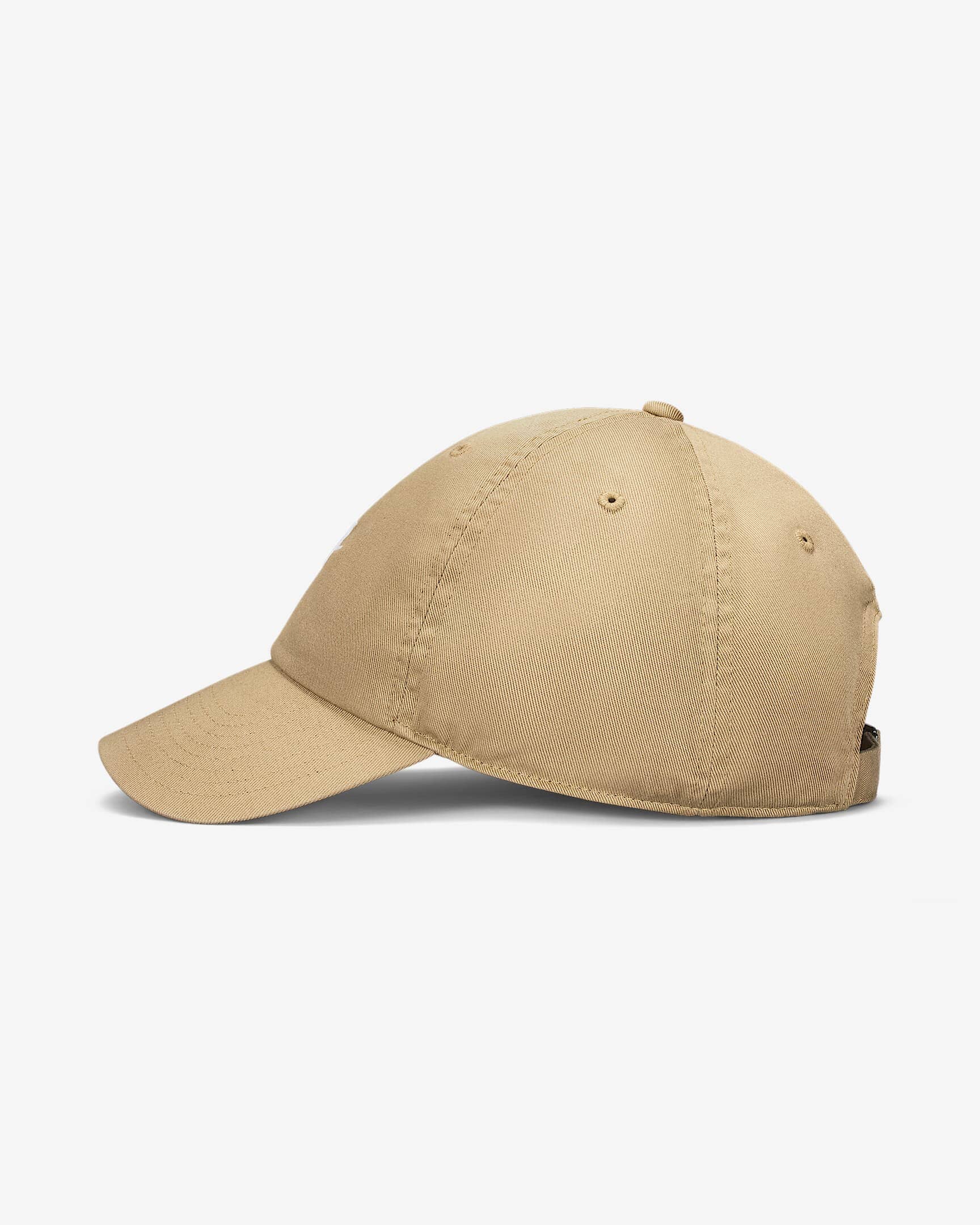 Nike Club Cap - Unstructured Futura Wash